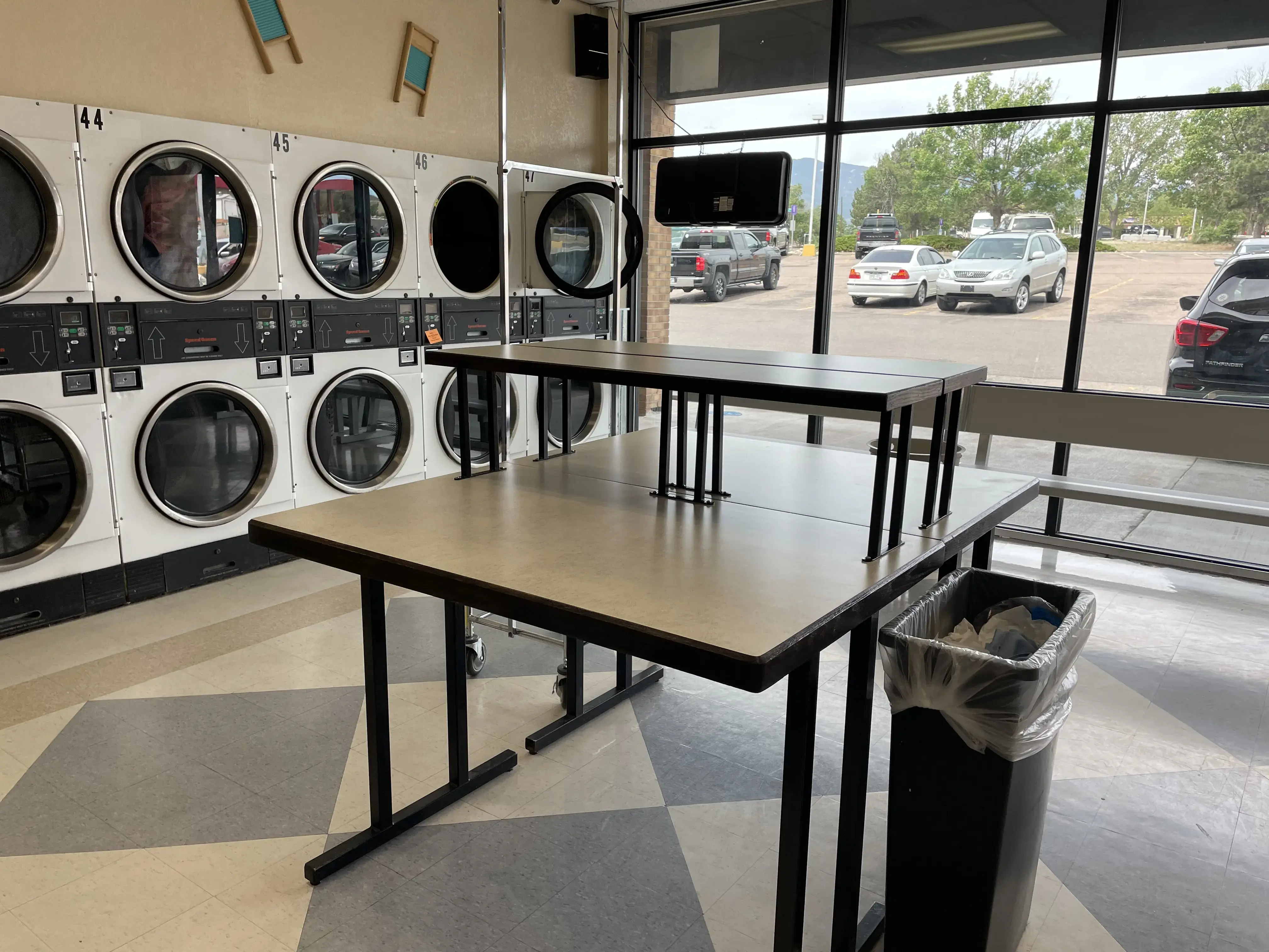 All Washed Laundry - Valli Hi thumbnail 2