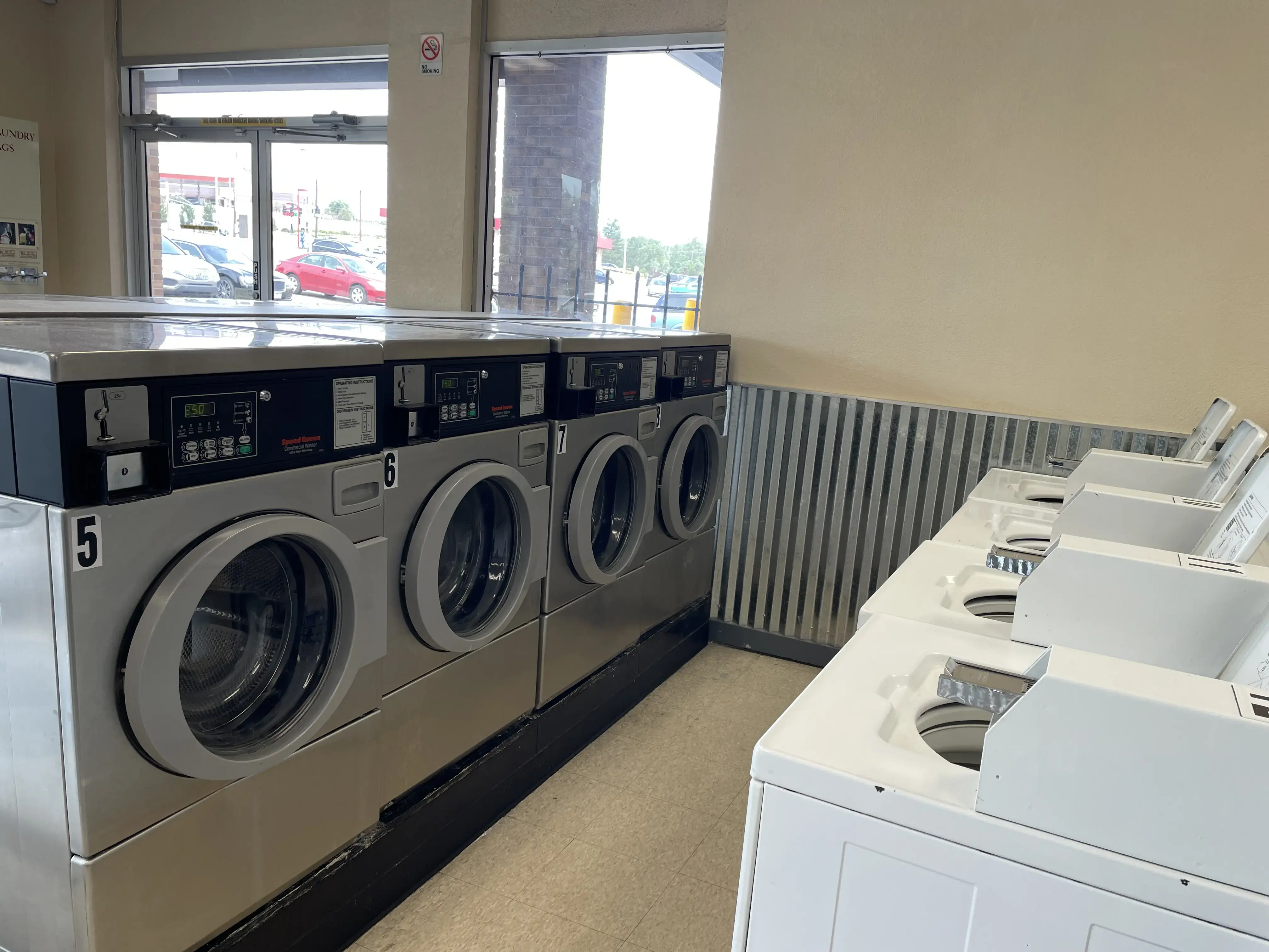 All Washed Laundry - Valli Hi thumbnail 6