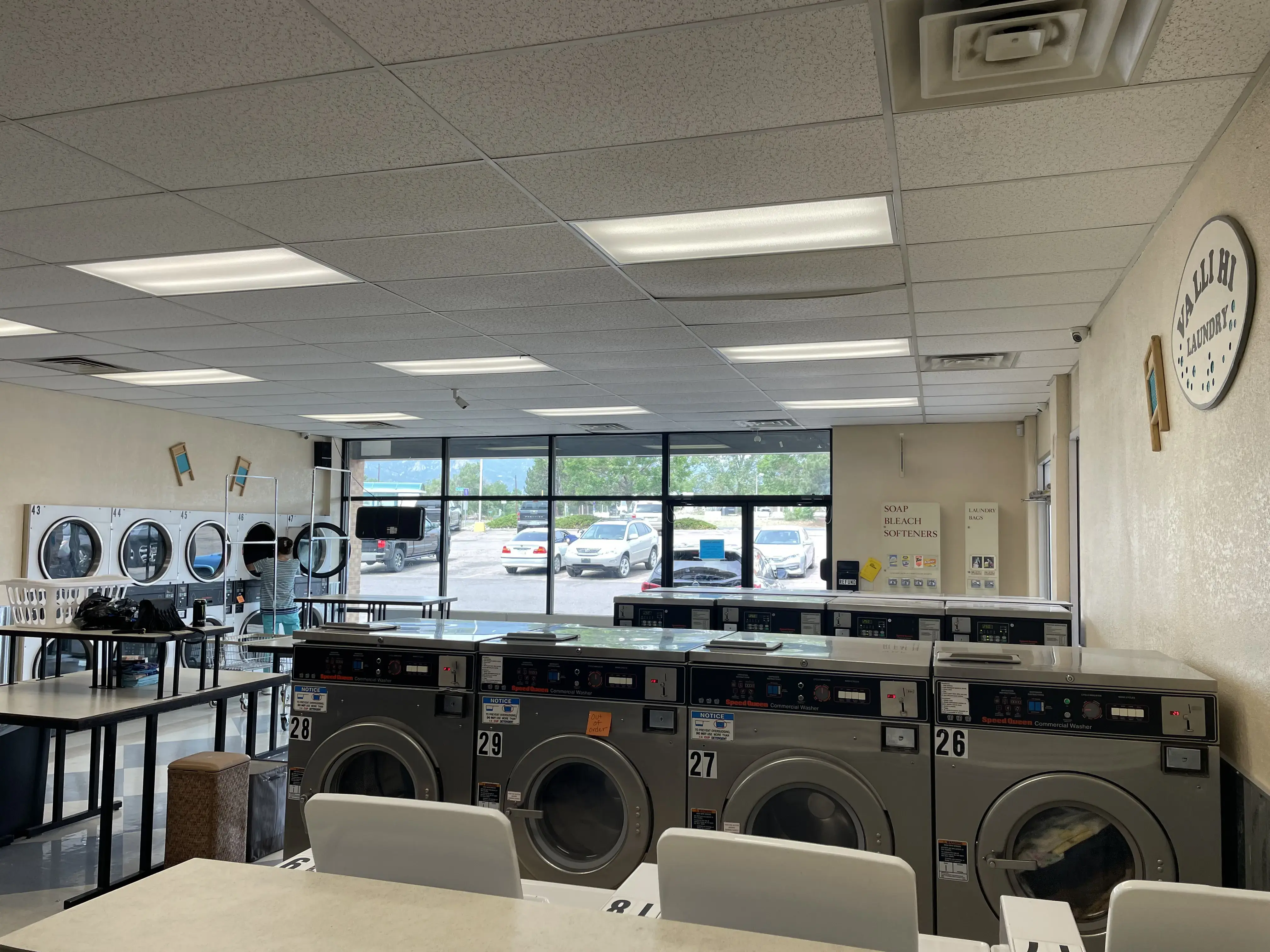 All Washed Laundry - Valli Hi - Image 5