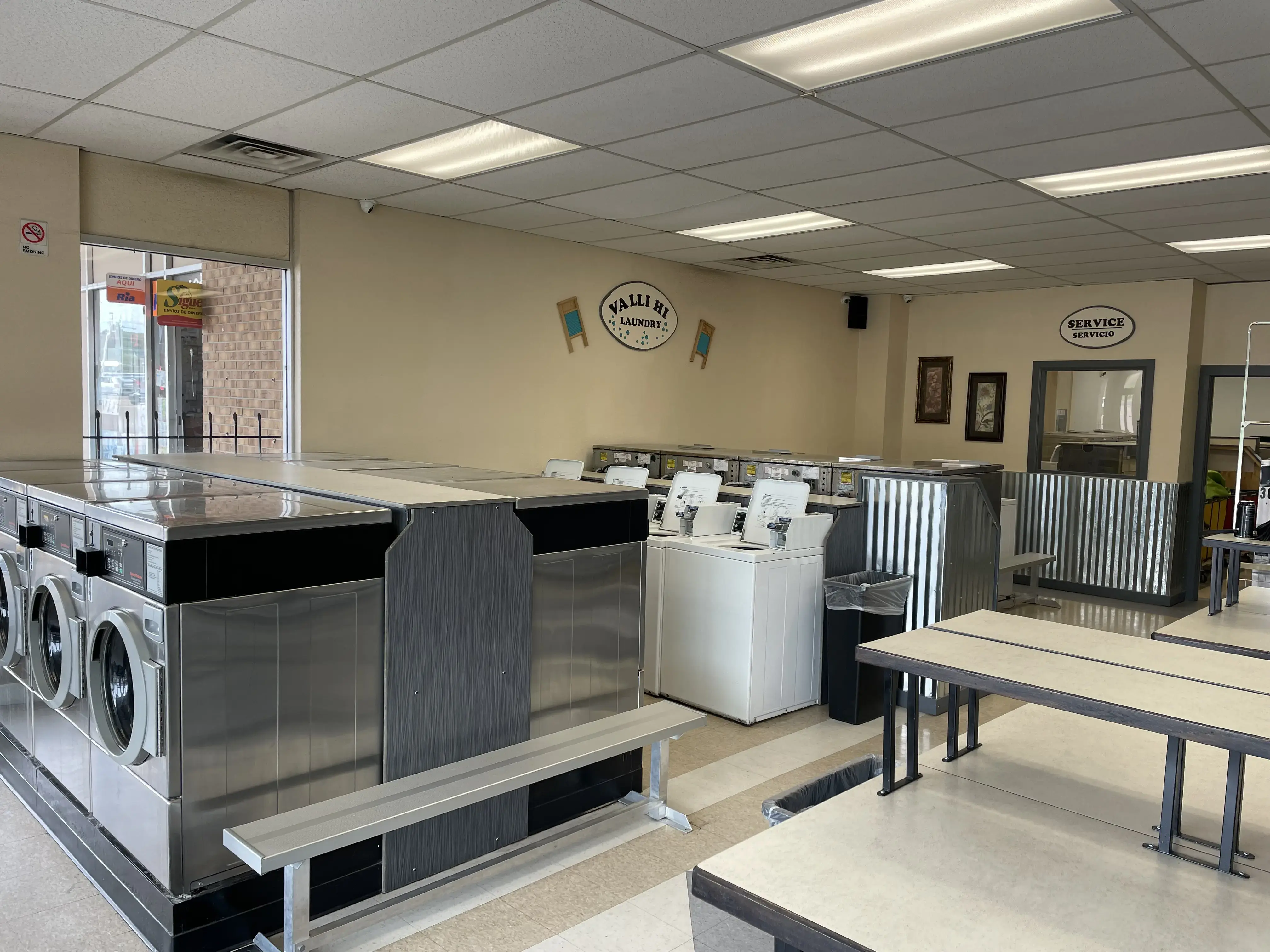 All Washed Laundry - Valli Hi - Image 3