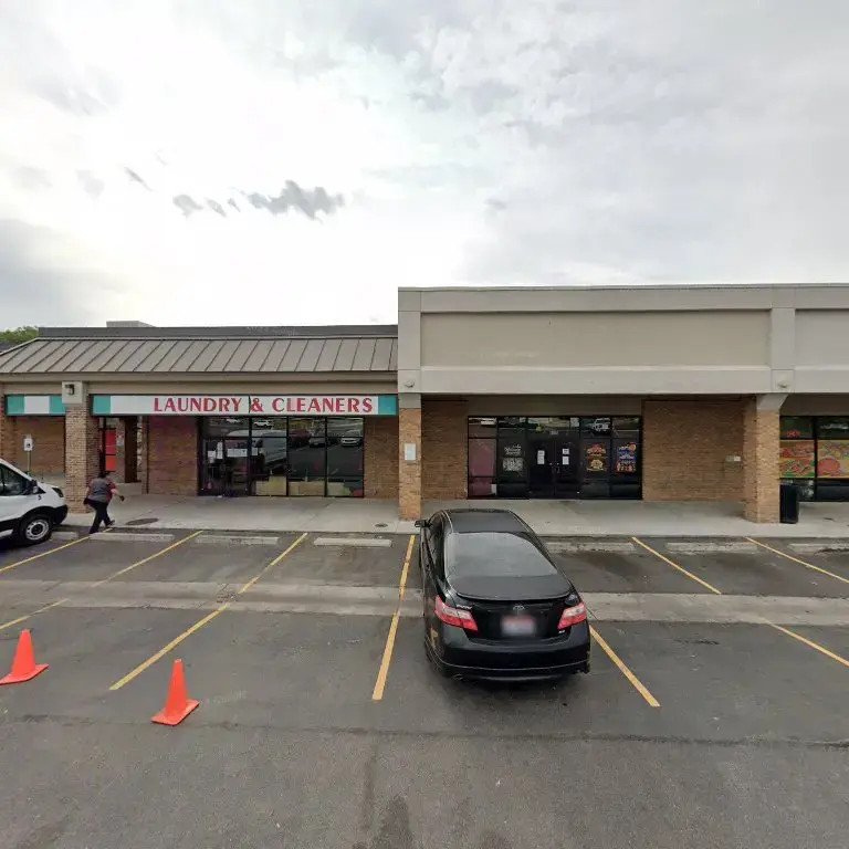 All Washed Laundry - Valli Hi thumbnail 8