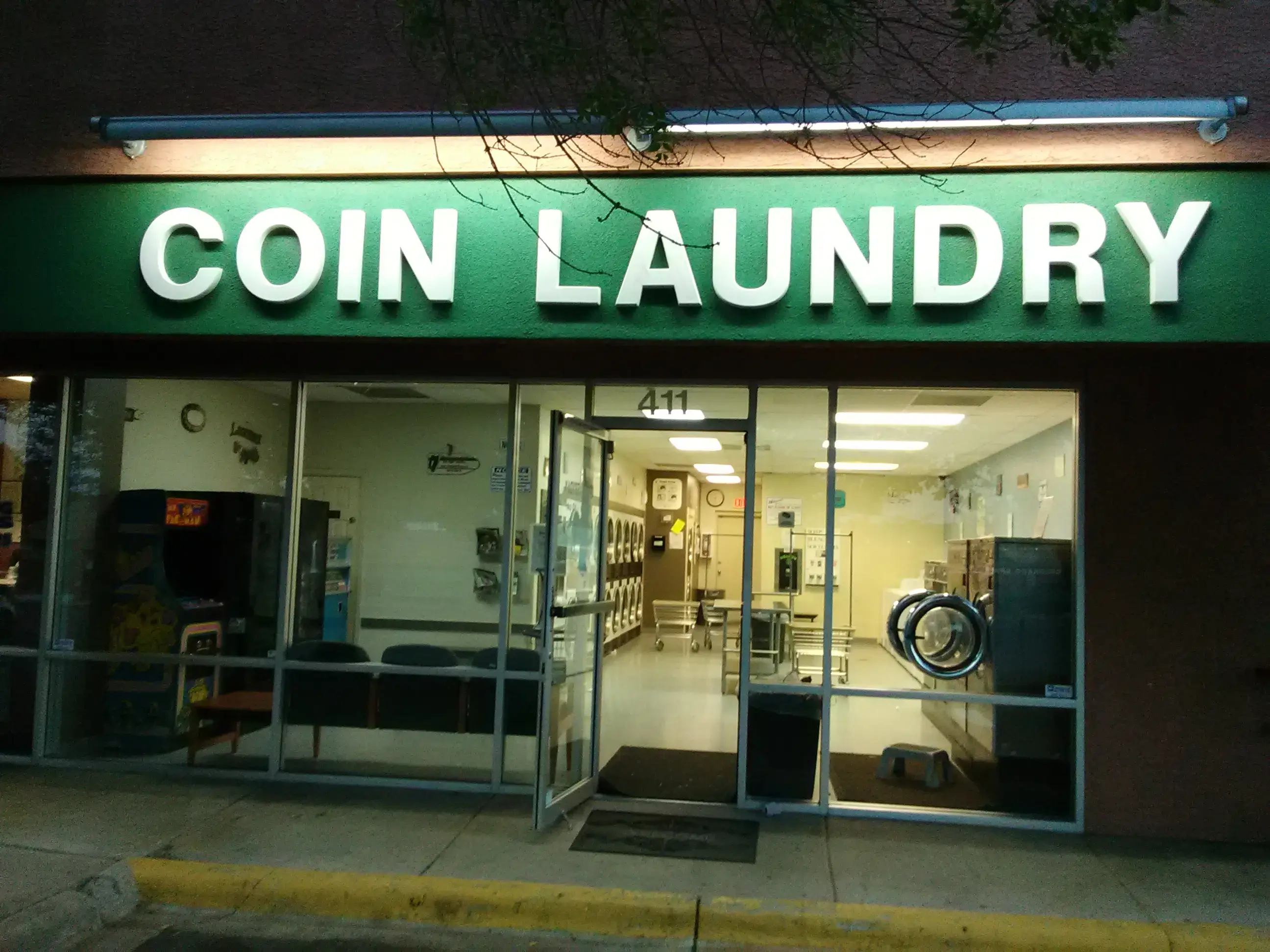 All Washed Laundry - Windchime thumbnail 8