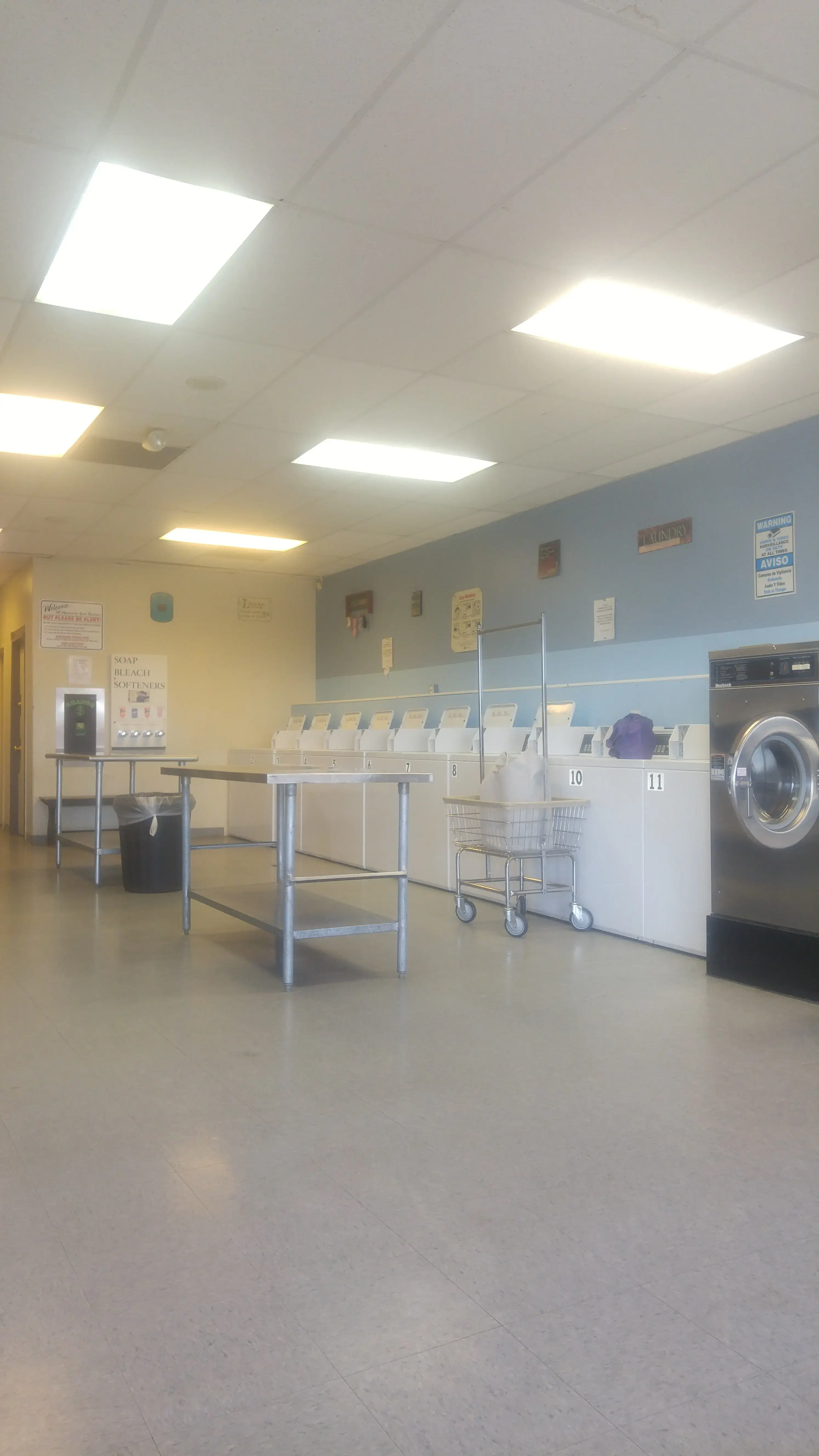 All Washed Laundry - Windchime thumbnail 20