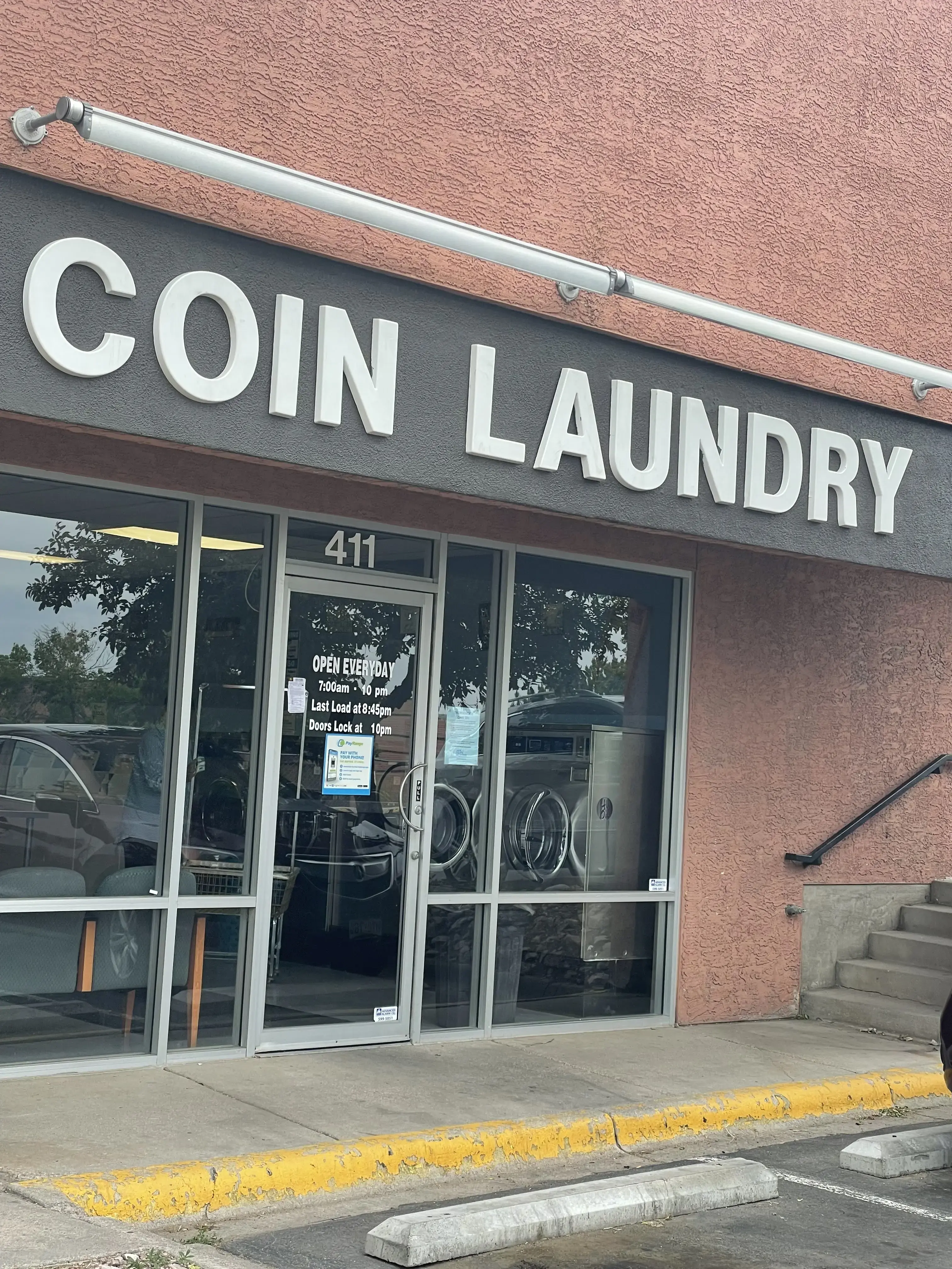 All Washed Laundry - Windchime - Image 1