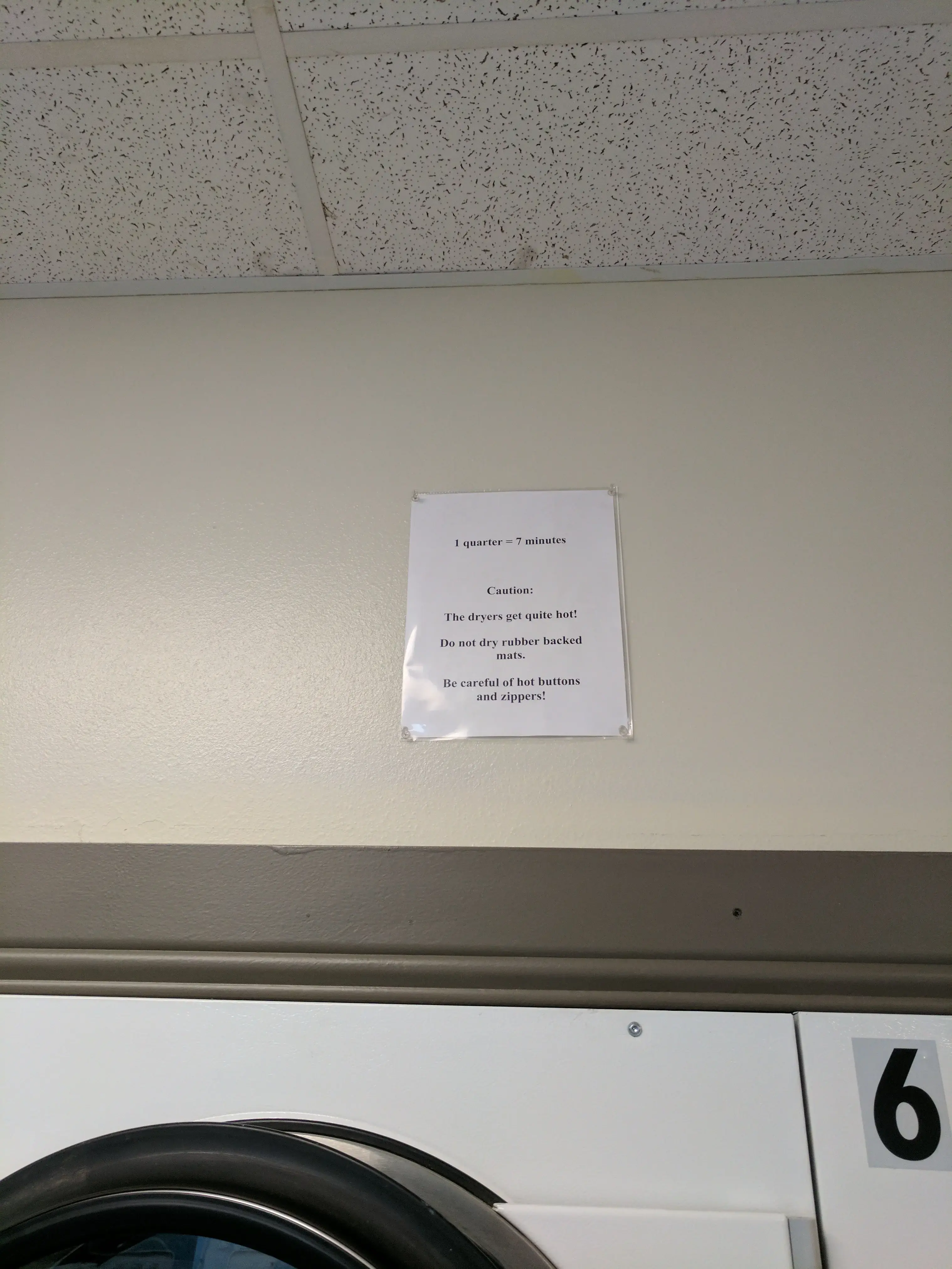 All Washed Laundry - Windchime - Image 16