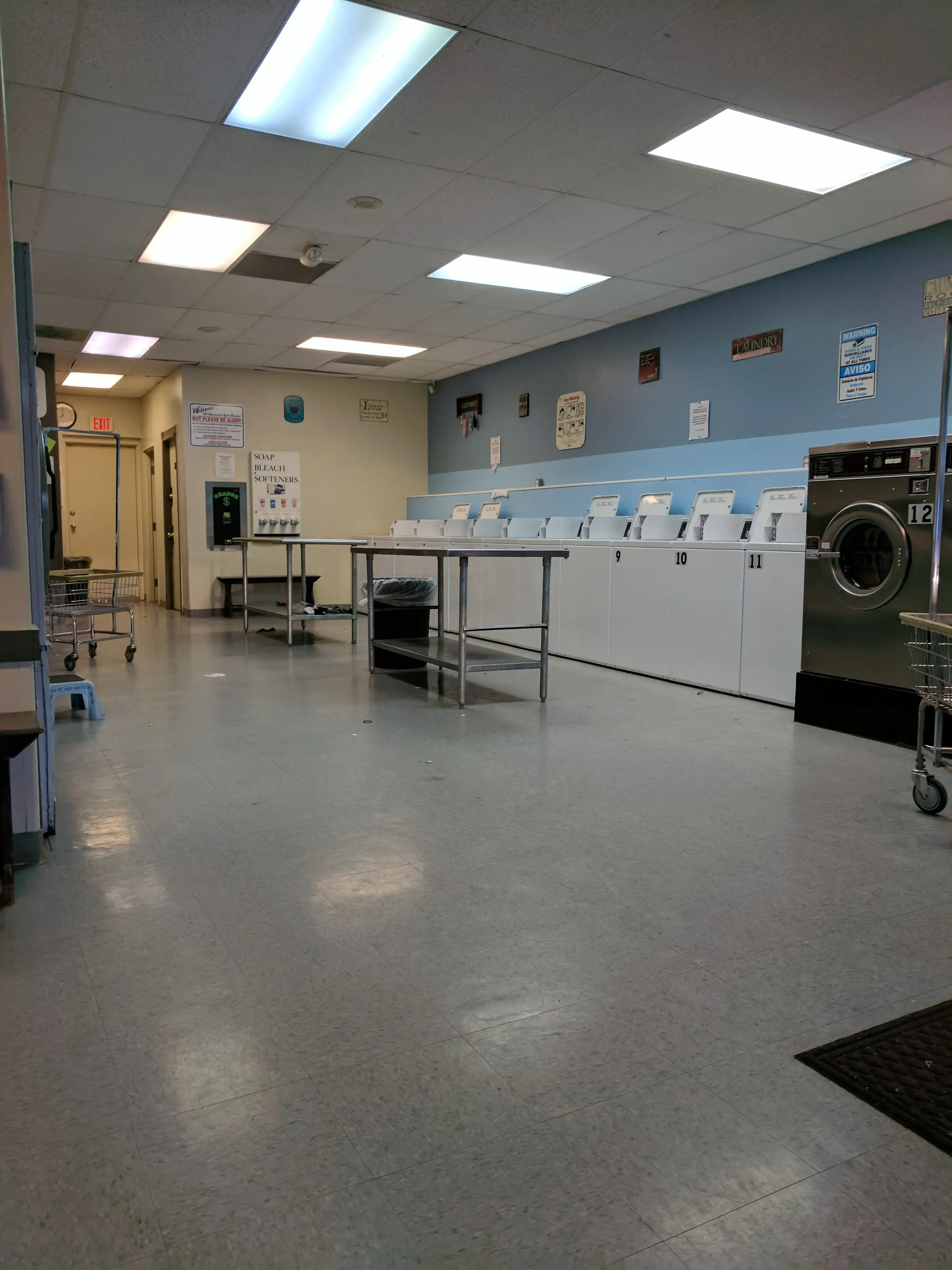 All Washed Laundry - Windchime - Image 17