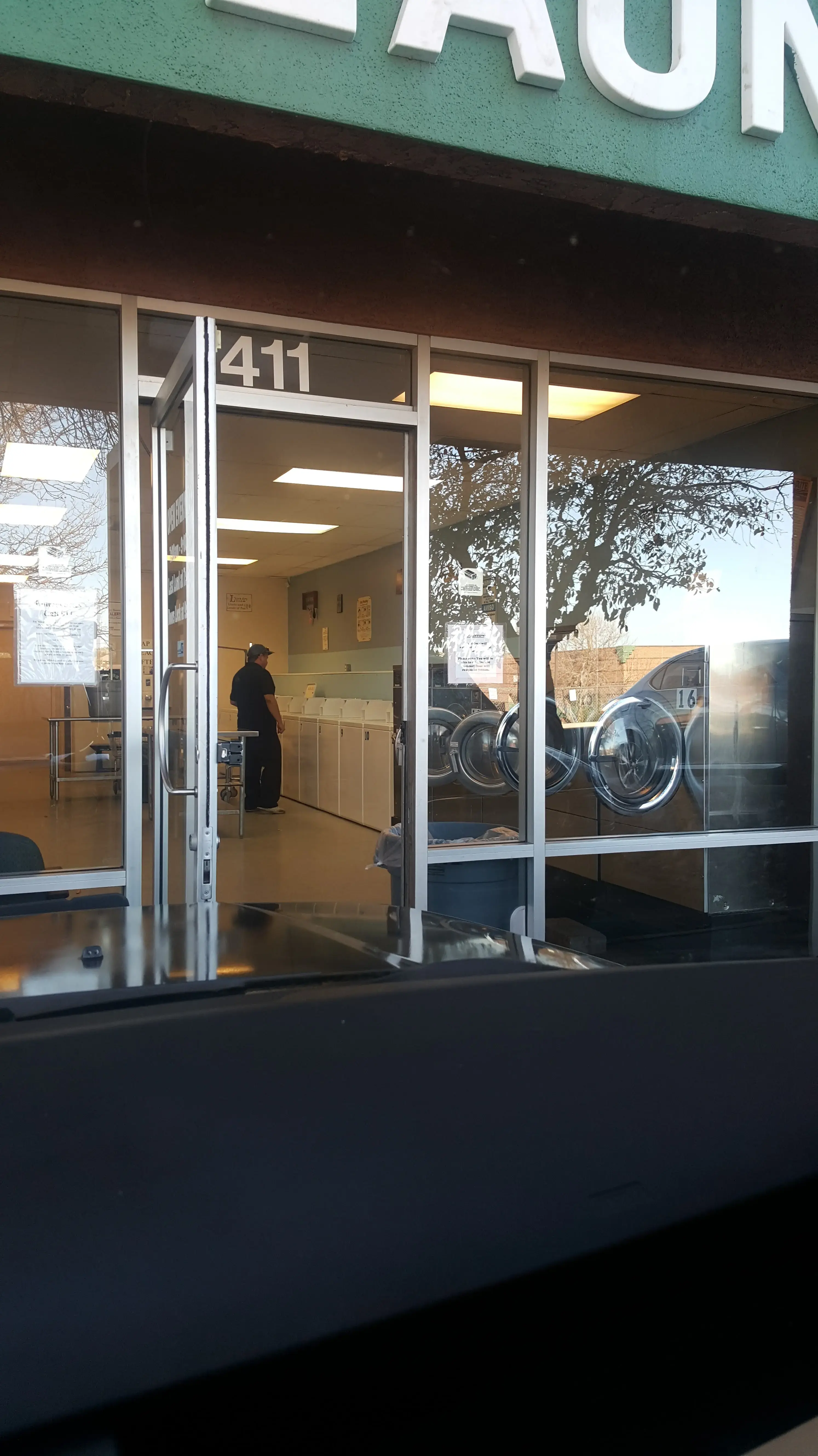 All Washed Laundry - Windchime thumbnail 13