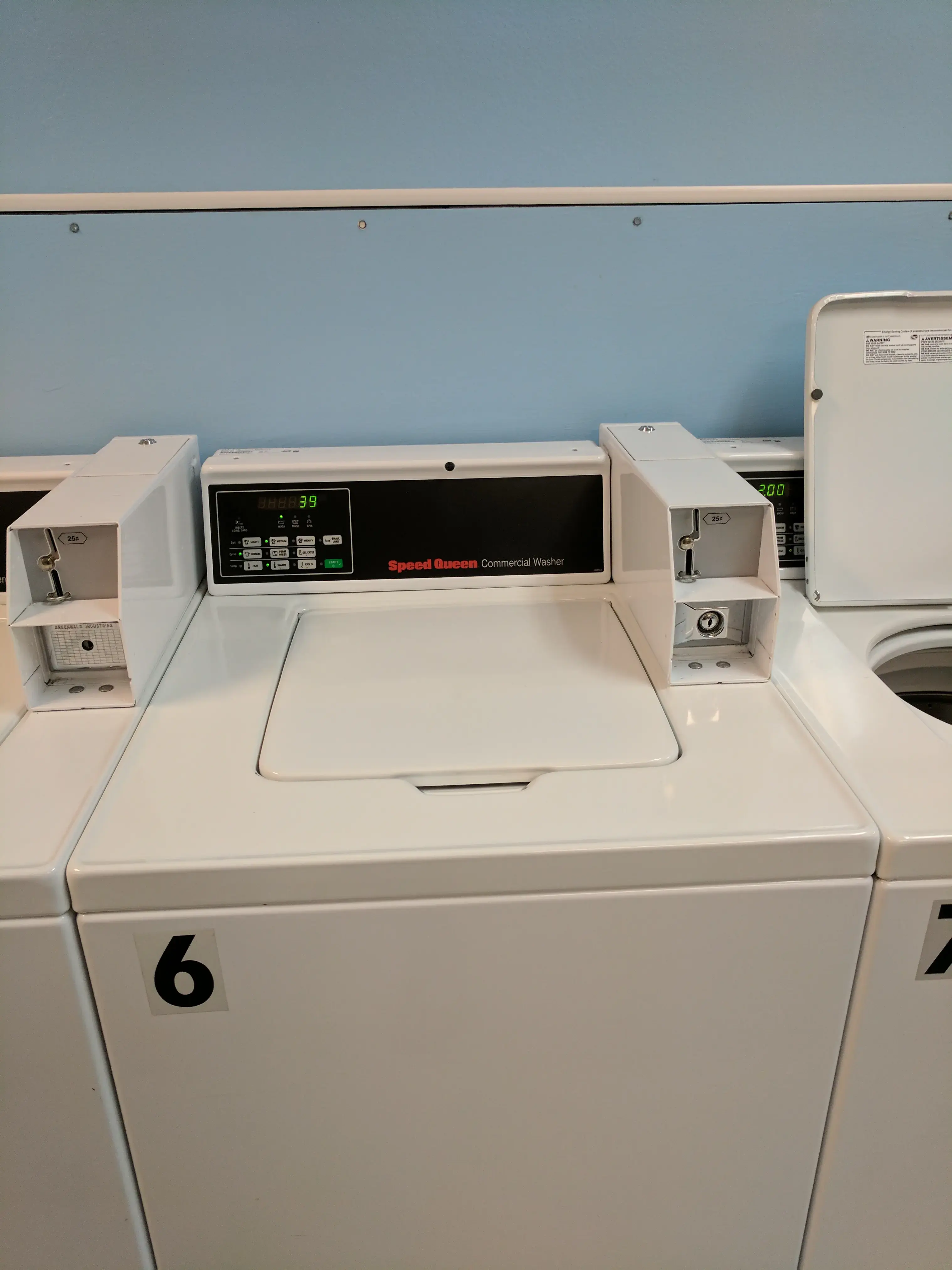 All Washed Laundry - Windchime thumbnail 10