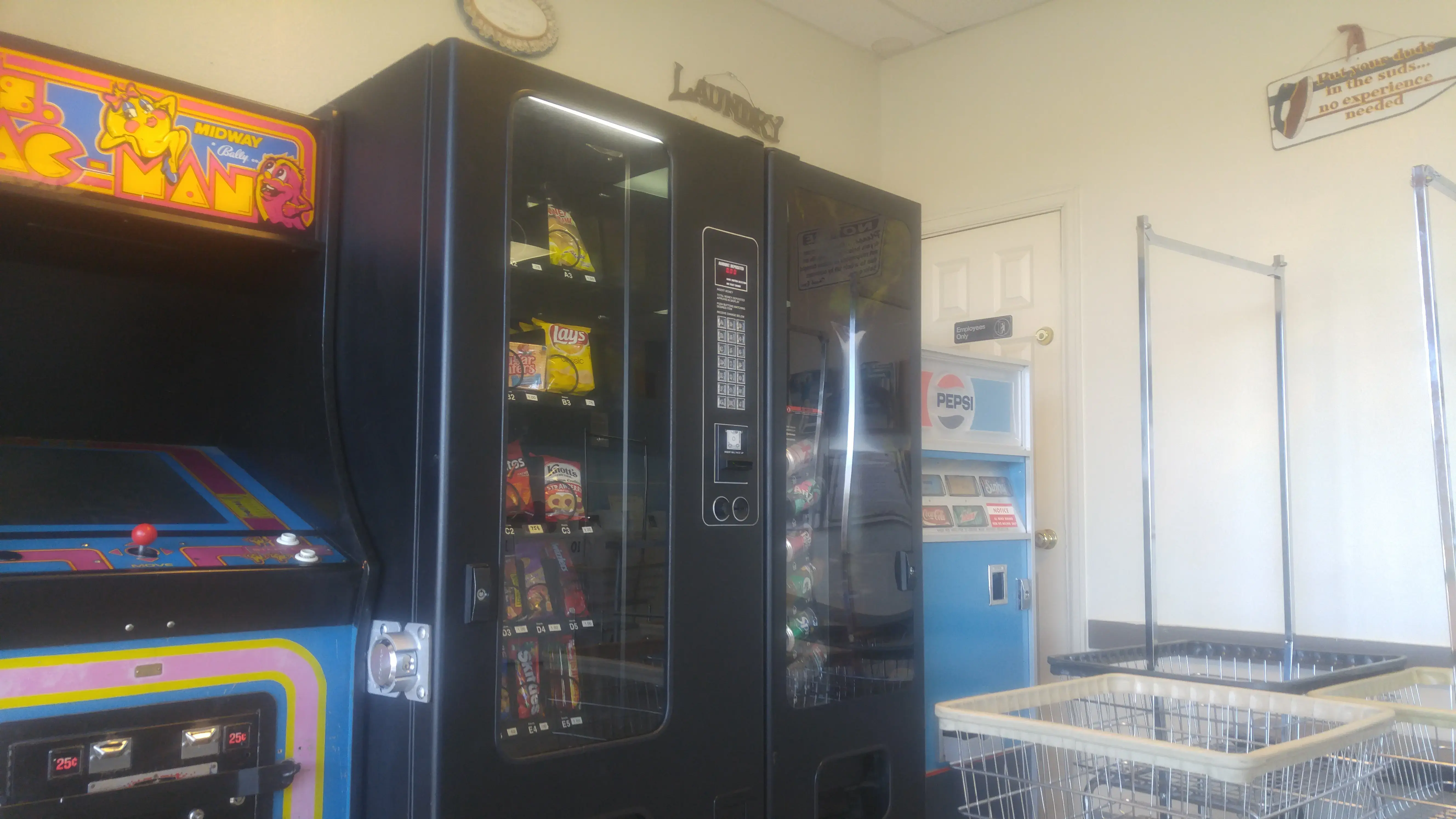 All Washed Laundry - Windchime thumbnail 9