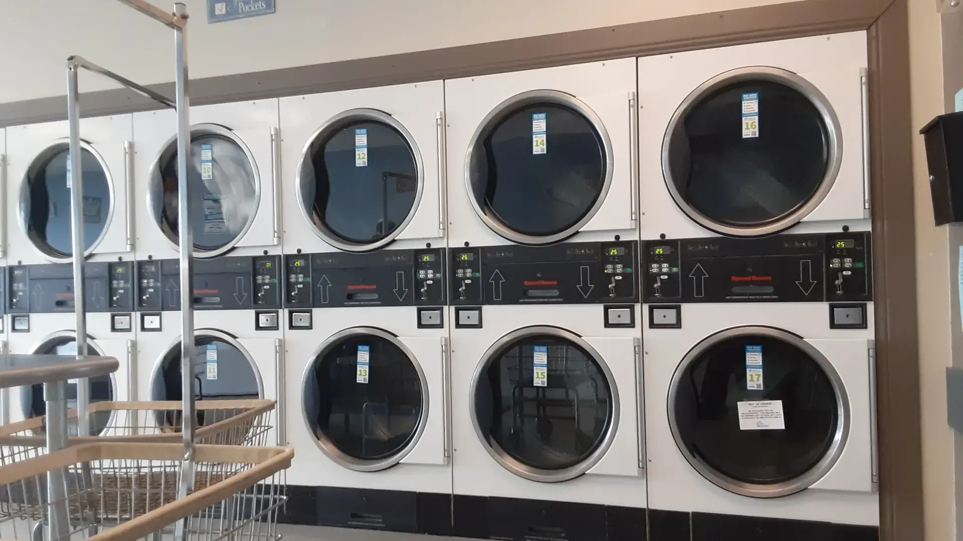 All Washed Laundry - Windchime thumbnail 2