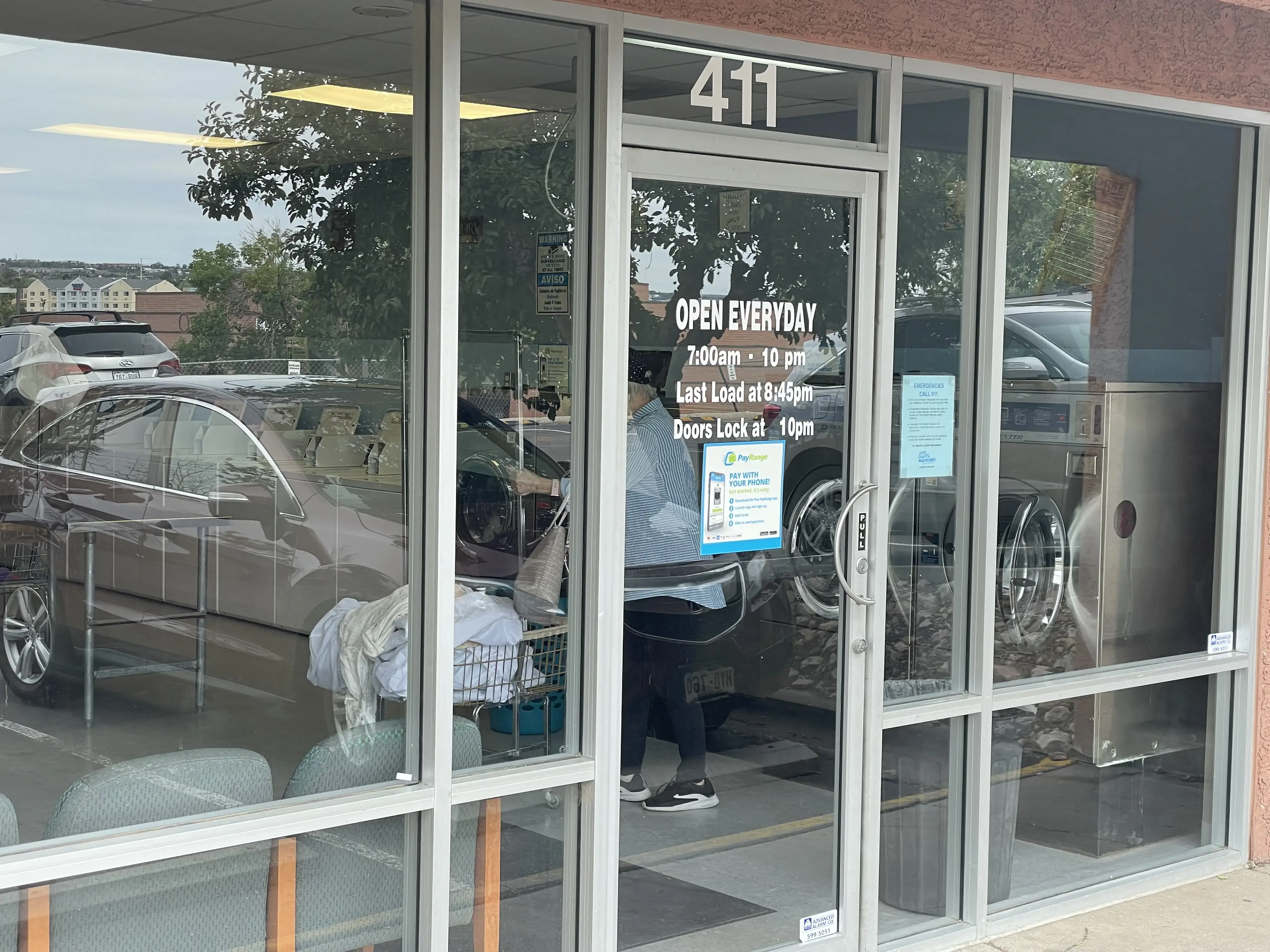 All Washed Laundry - Windchime thumbnail 3