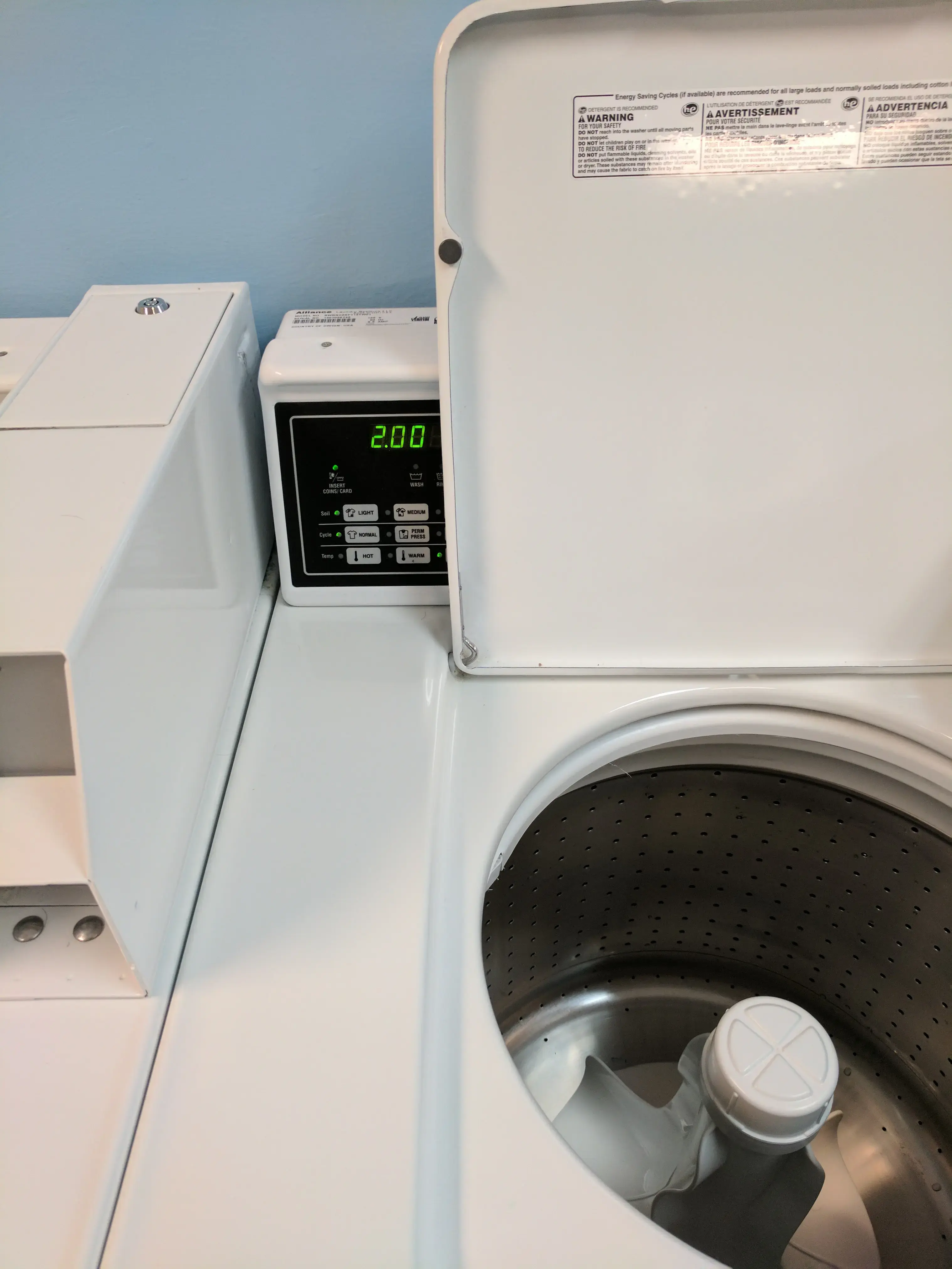 All Washed Laundry - Windchime - Image 7