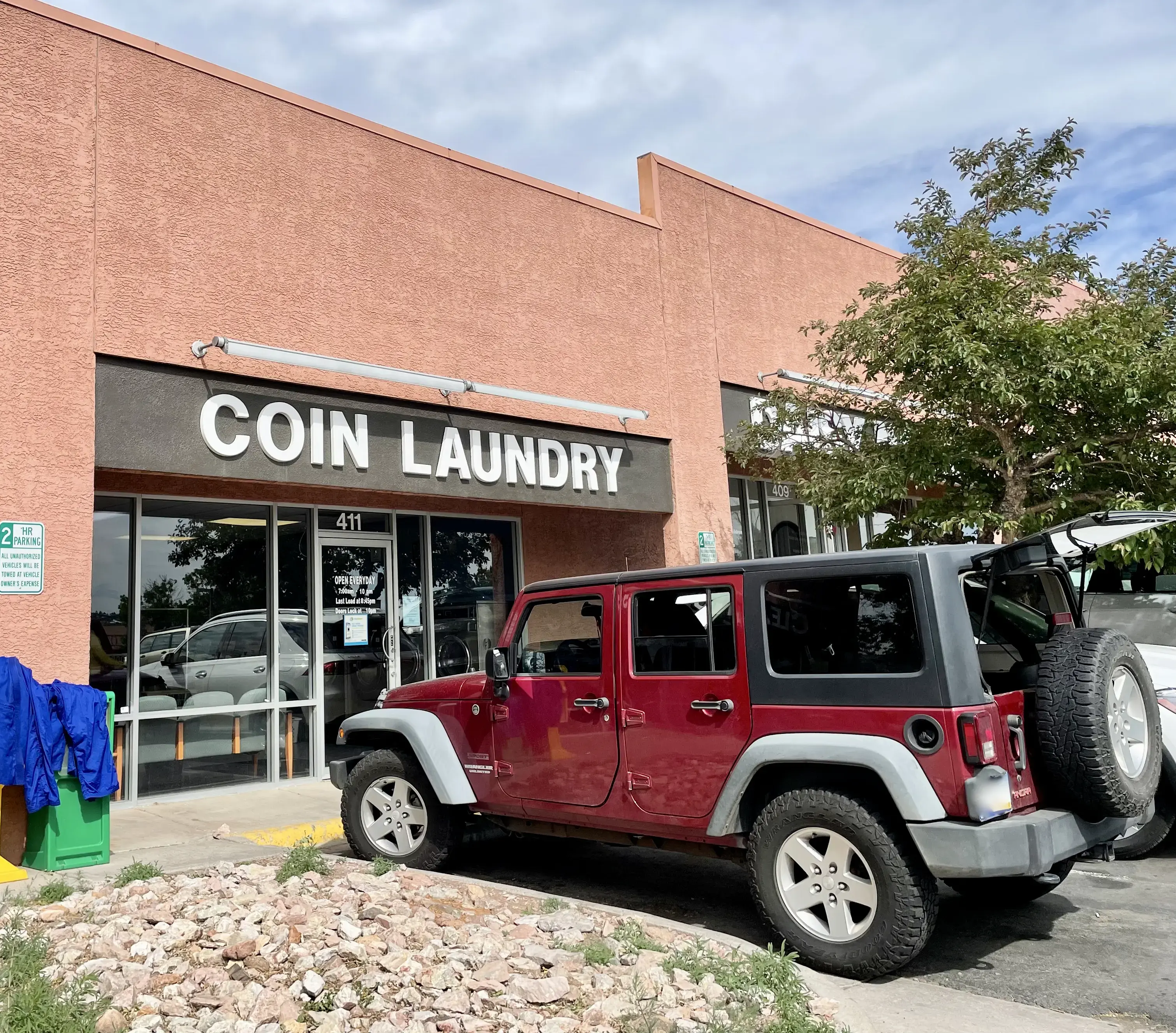 All Washed Laundry - Windchime - Image 6