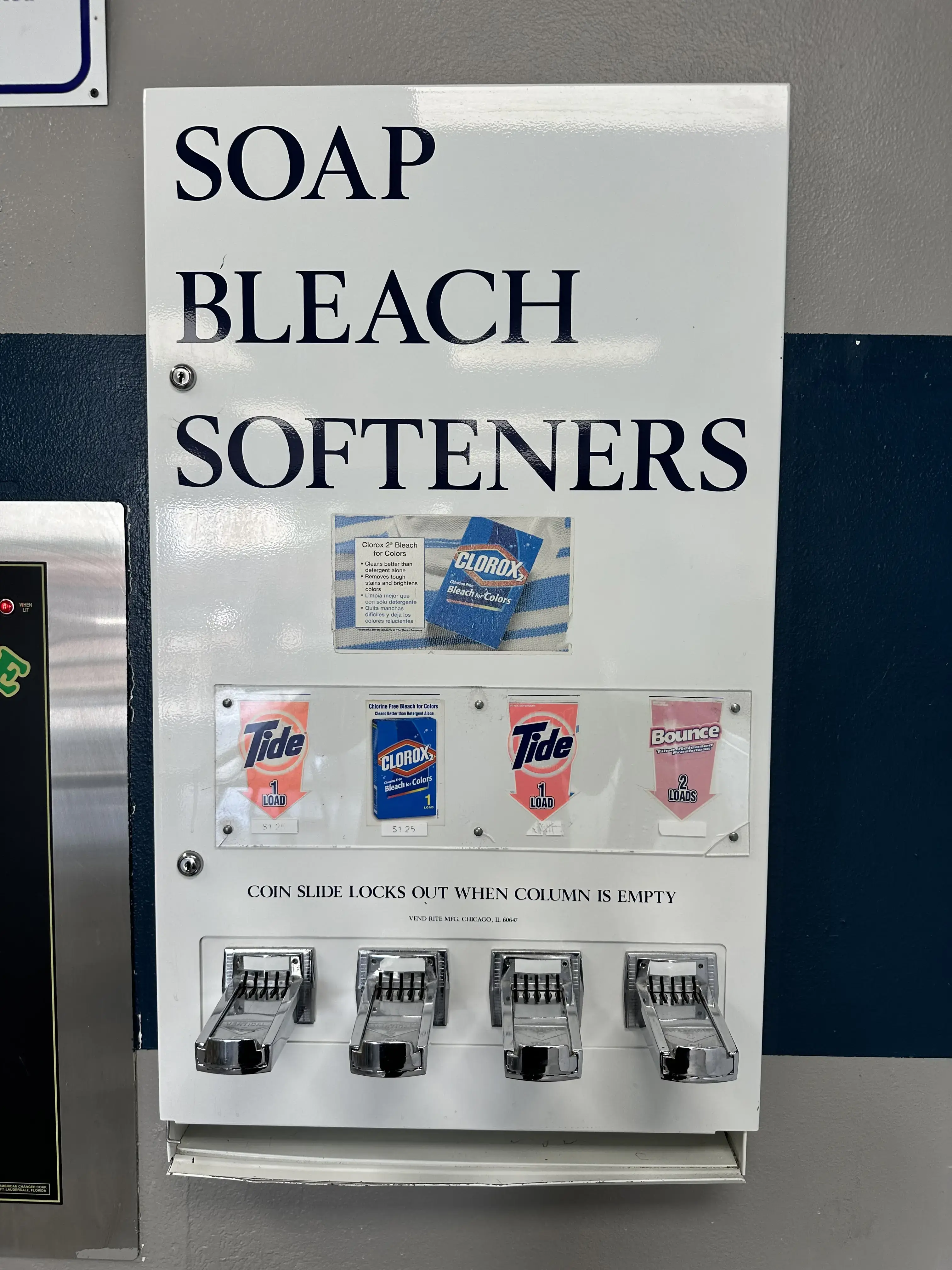 All Washed Laundry - Windchime thumbnail 12