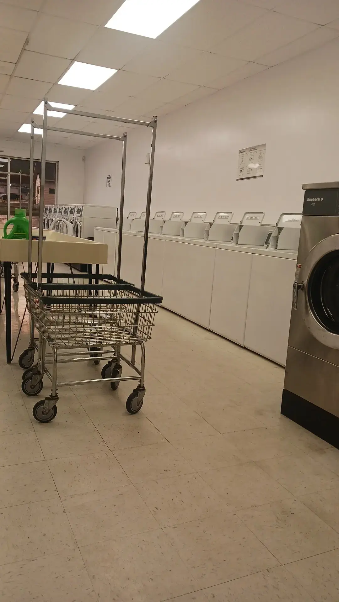 All Washed Up Coin Laundry thumbnail 5