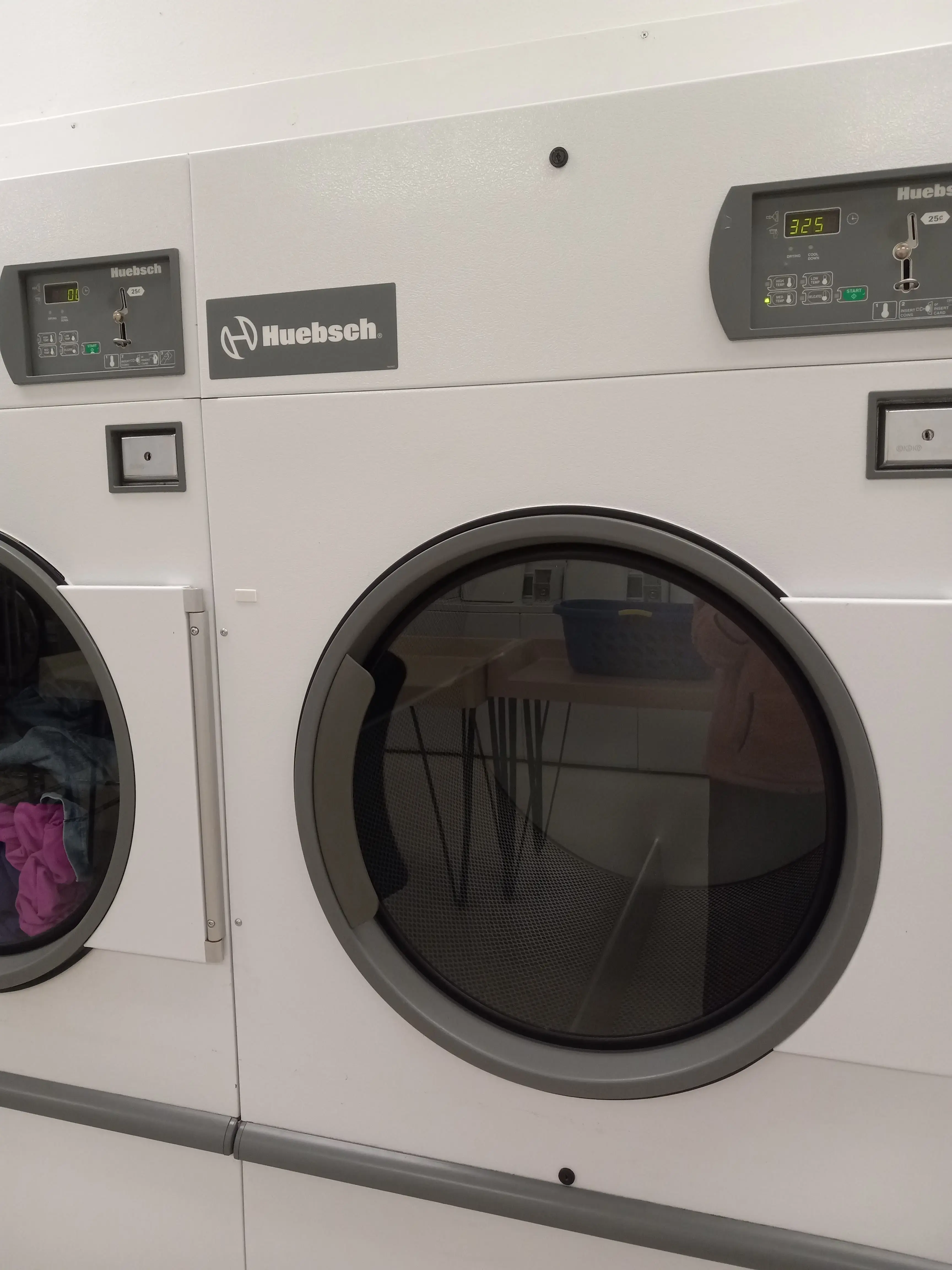 All Washed Up Coin Laundry thumbnail 8