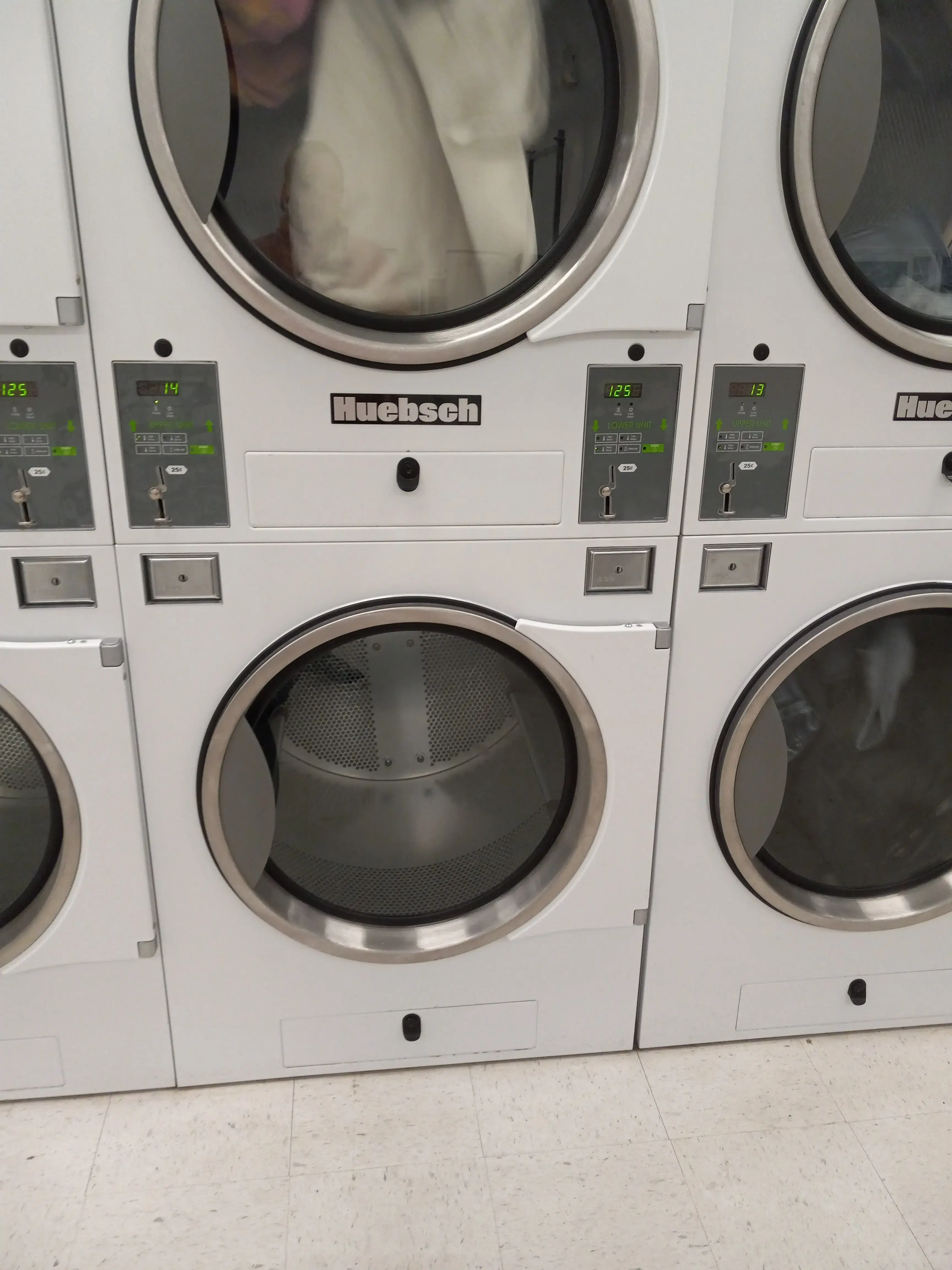 All Washed Up Coin Laundry - Image 7