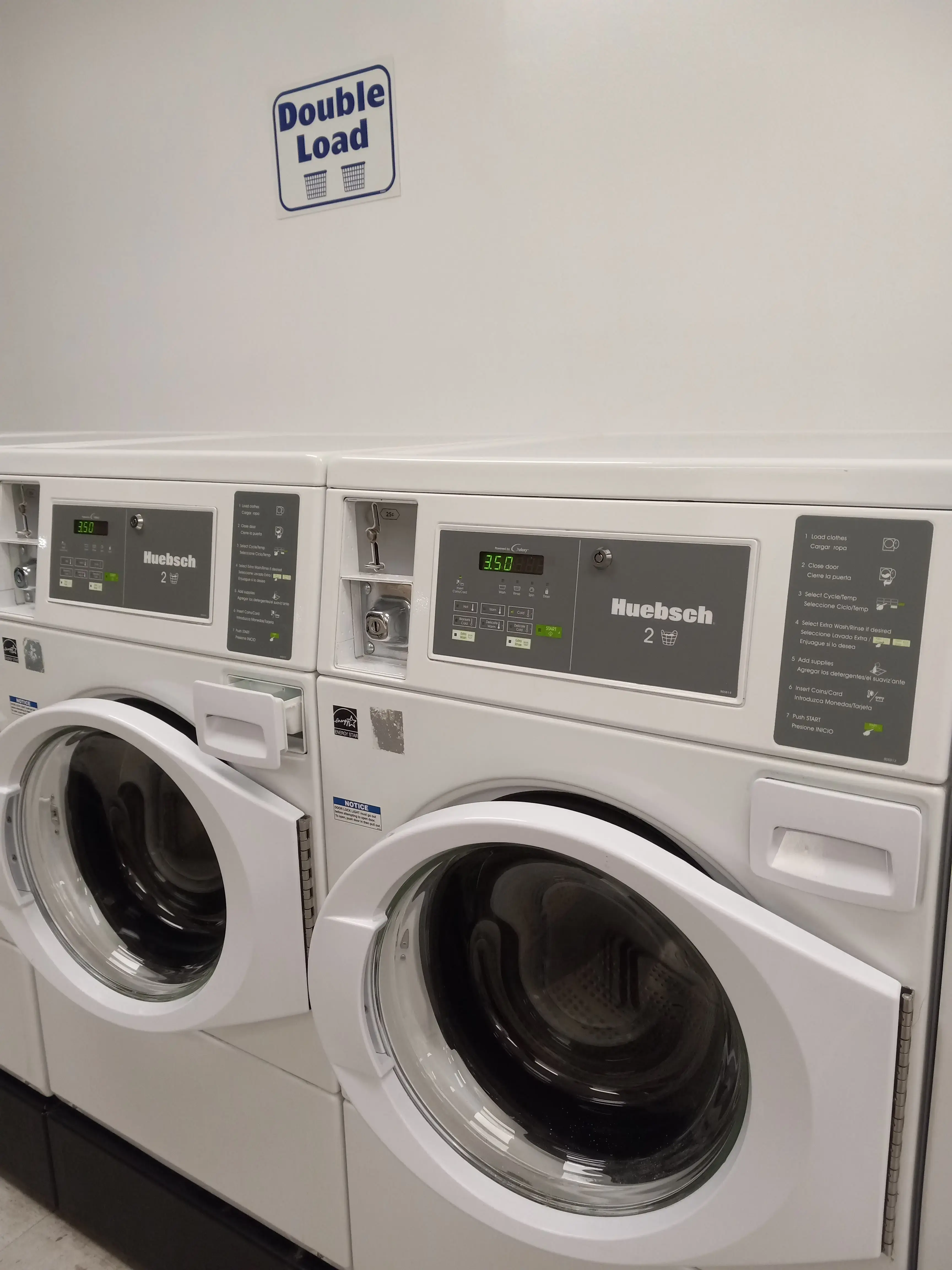 All Washed Up Coin Laundry thumbnail 16