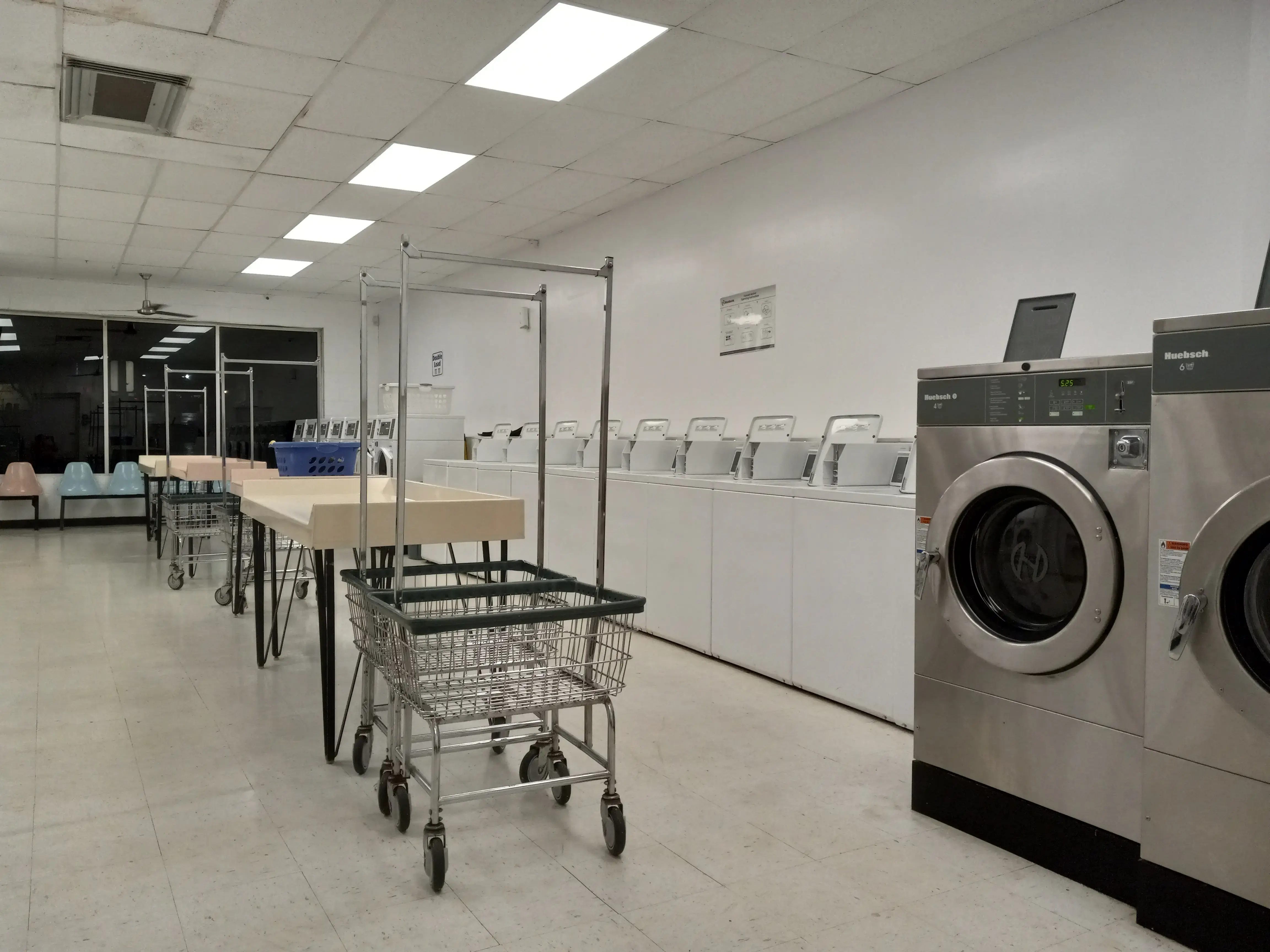 All Washed Up Coin Laundry - Image 17