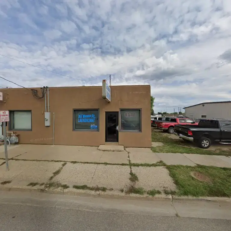 All Washed Up Laundromat - Image 18