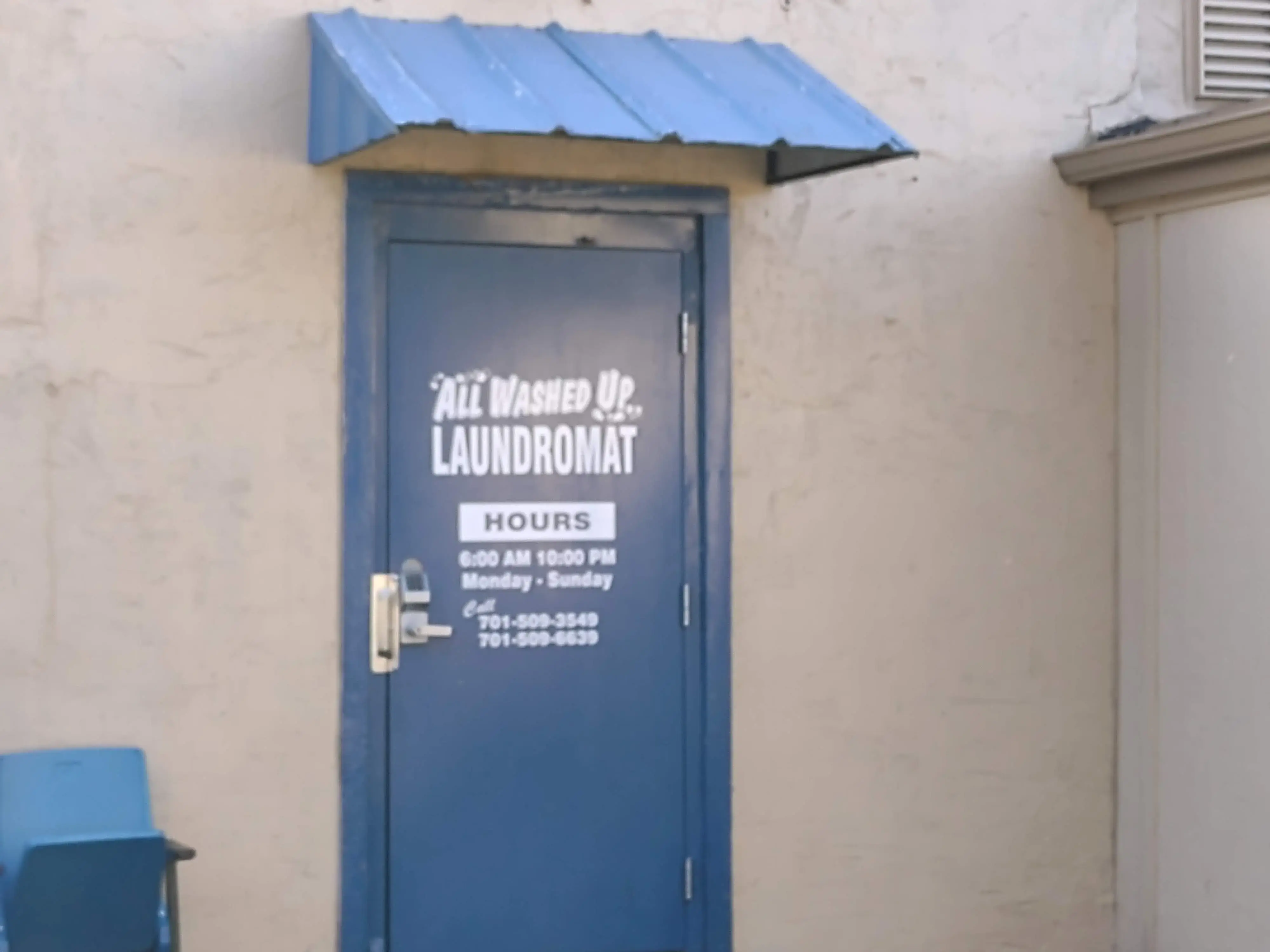 All Washed Up Laundromat thumbnail 10