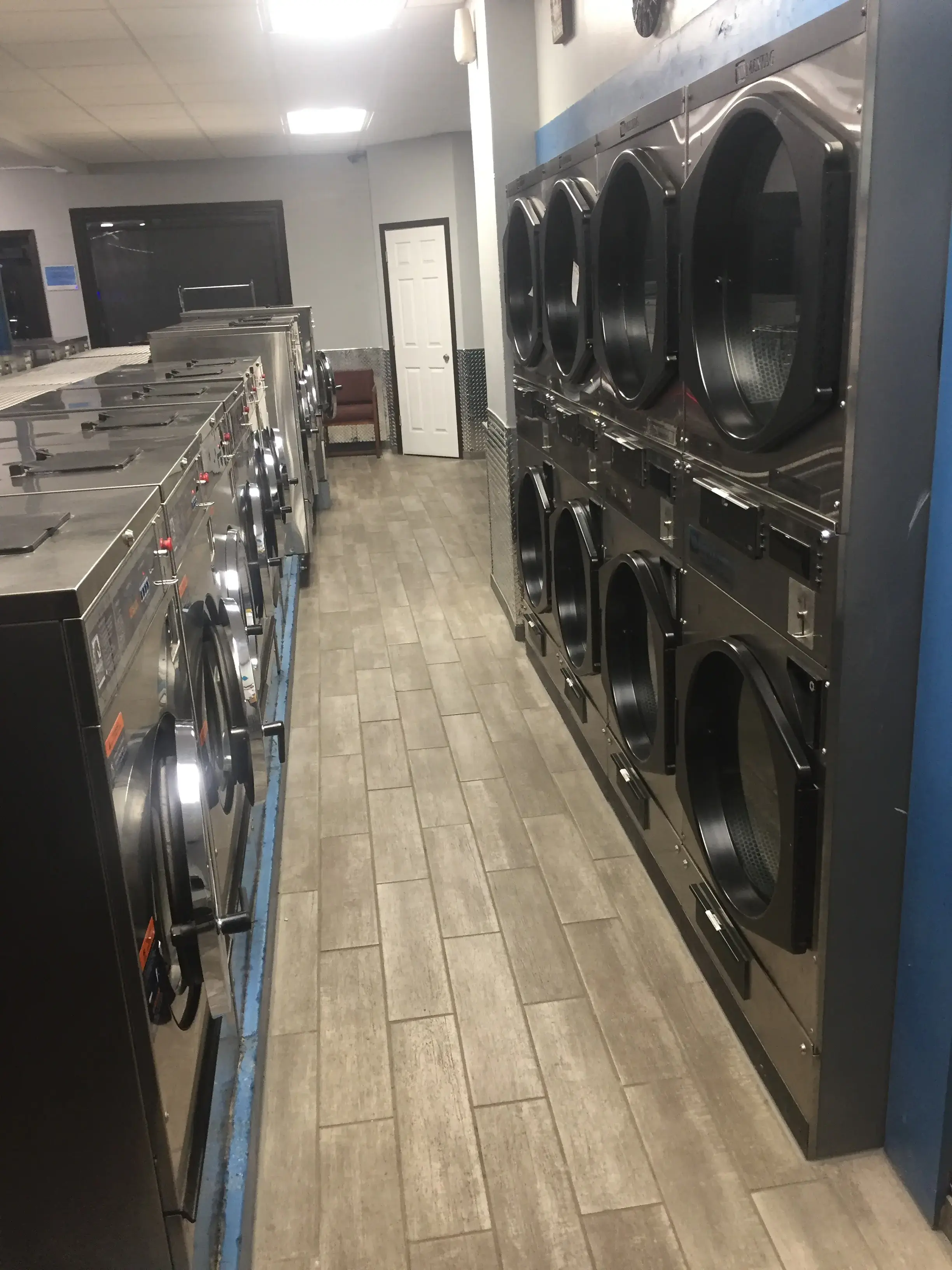 All Washed Up Laundromat - Image 11