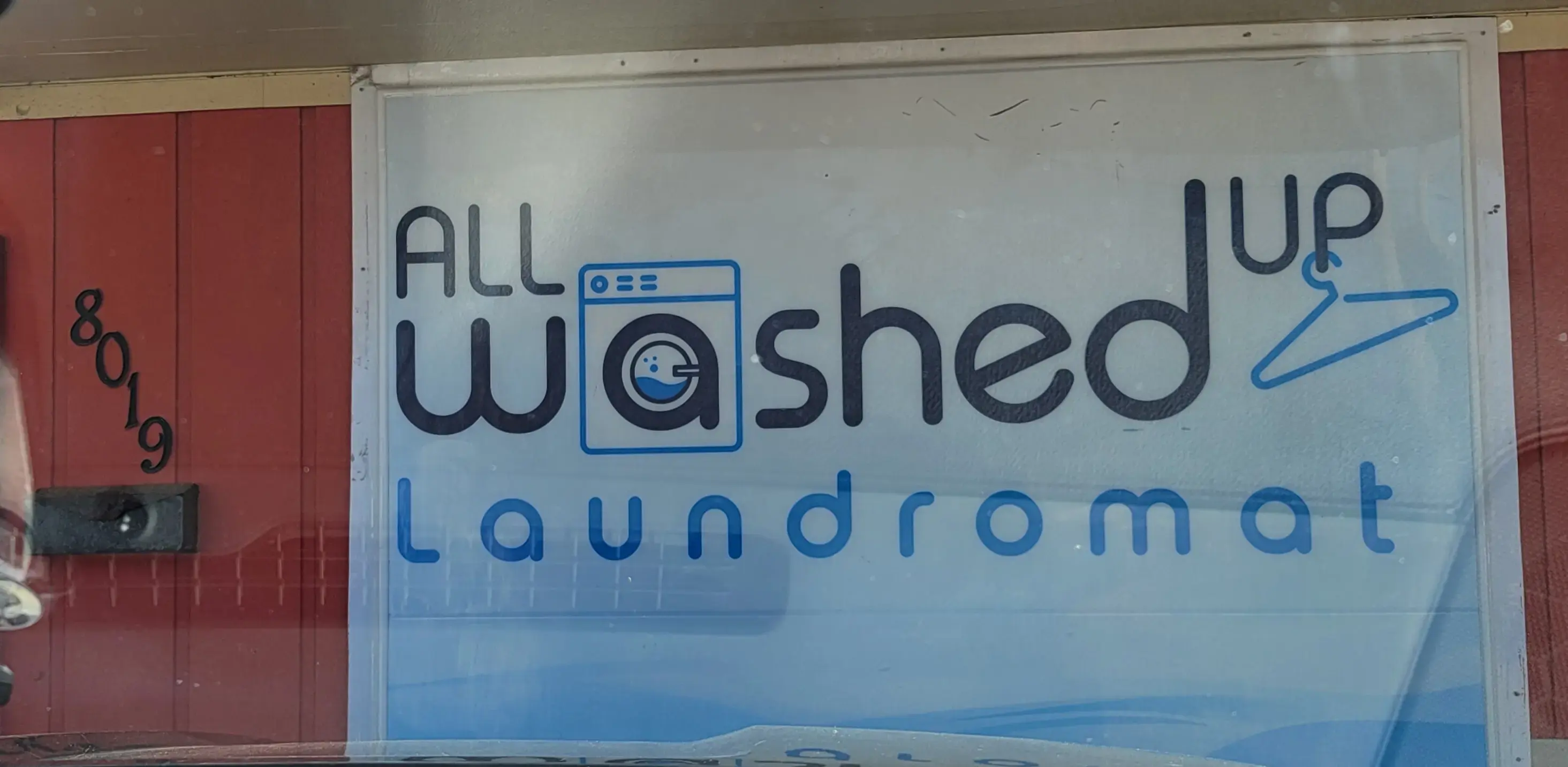 All Washed Up Laundromat - Image 19