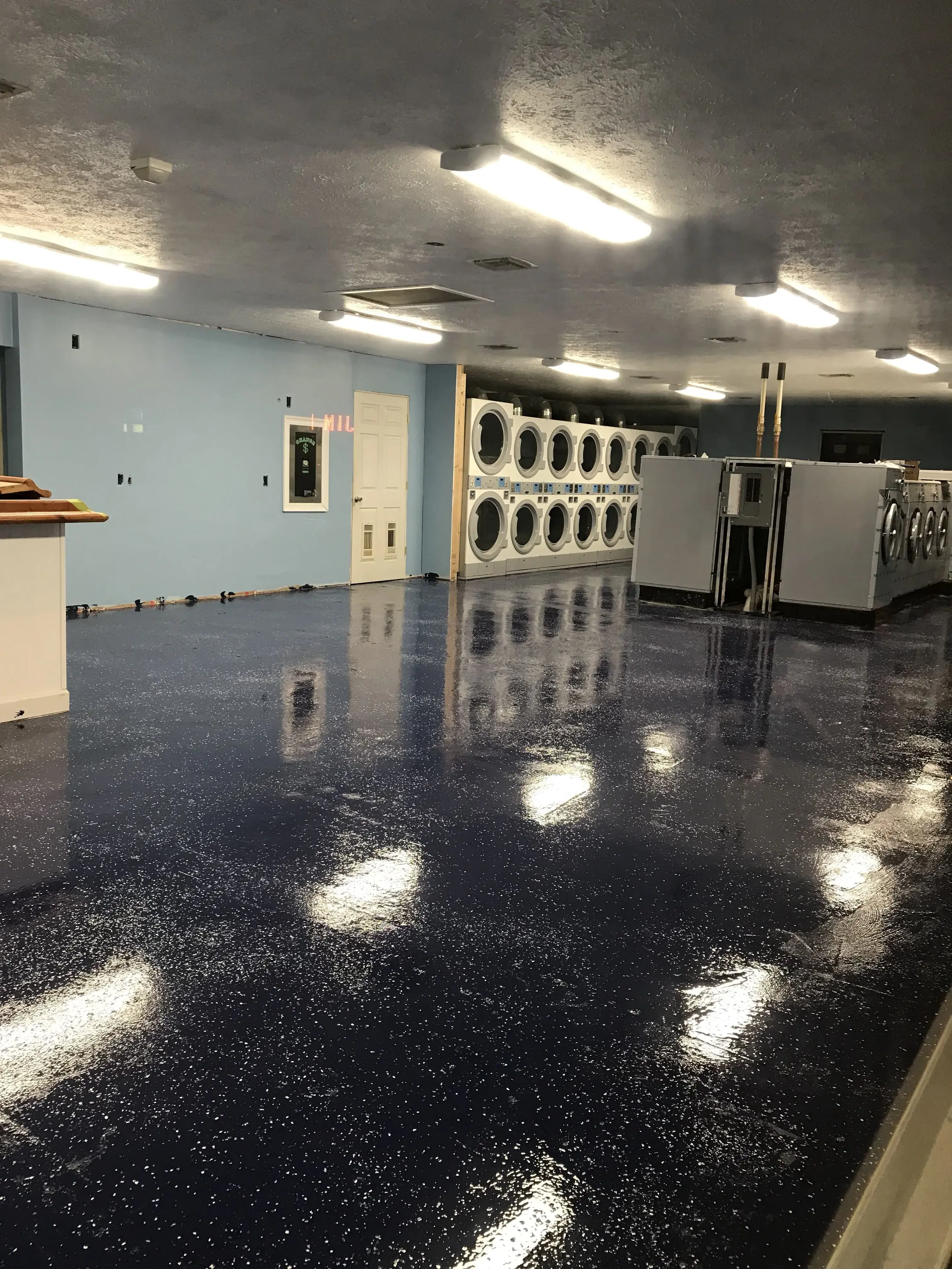 All Washed Up Laundromat thumbnail 7