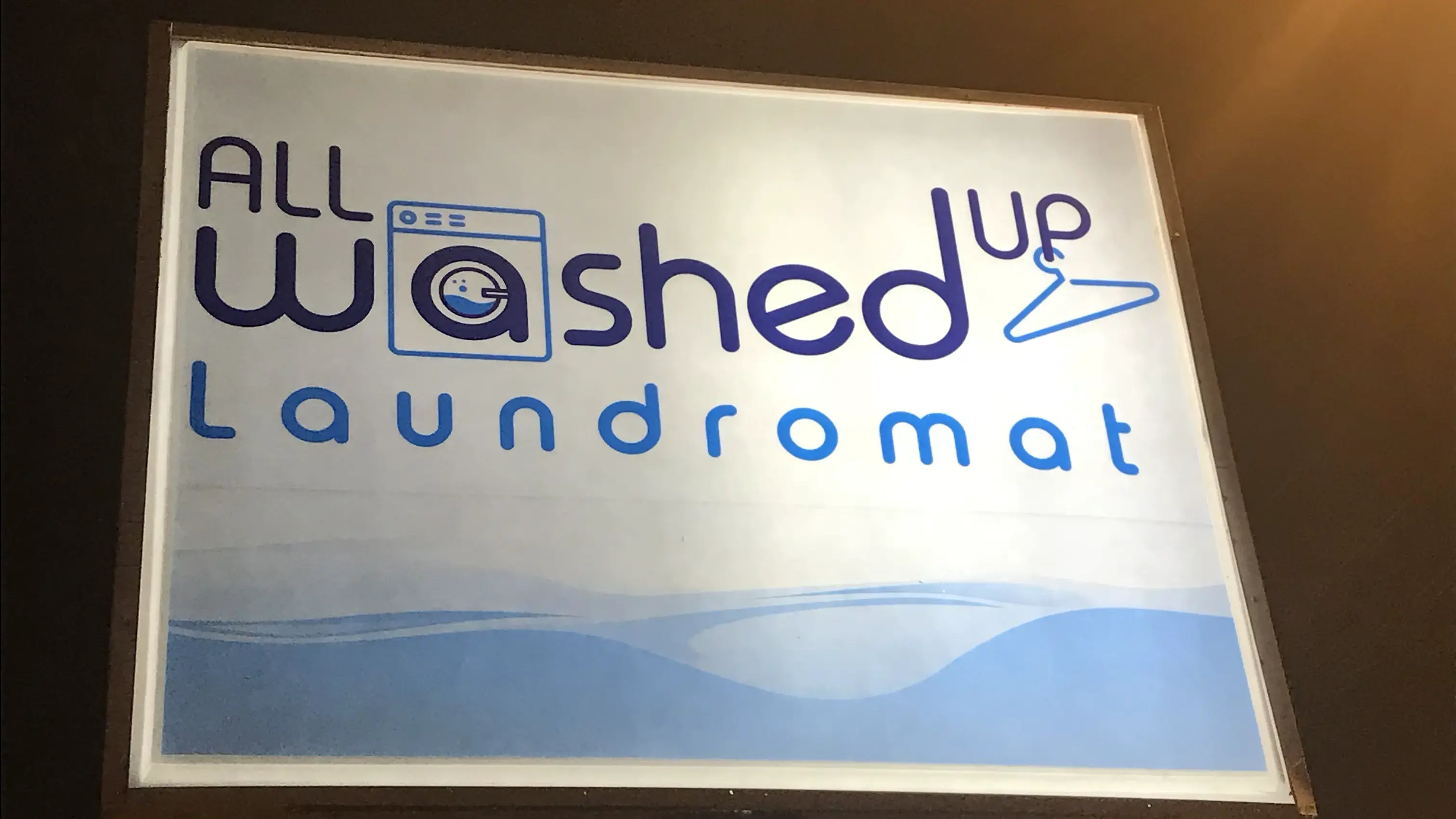 All Washed Up Laundromat thumbnail 11