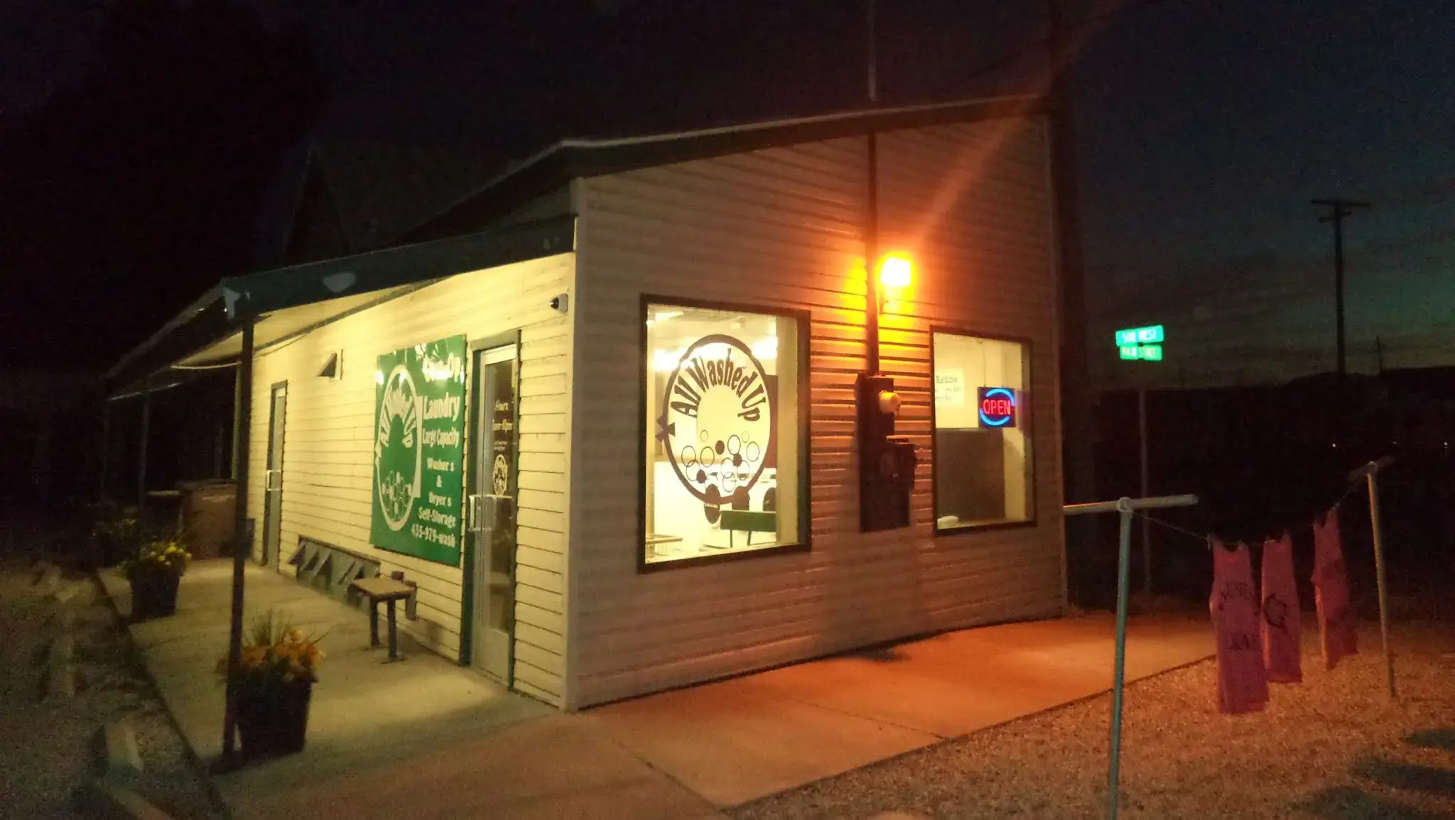 All Washed Up Laundry and Storage - Image 6