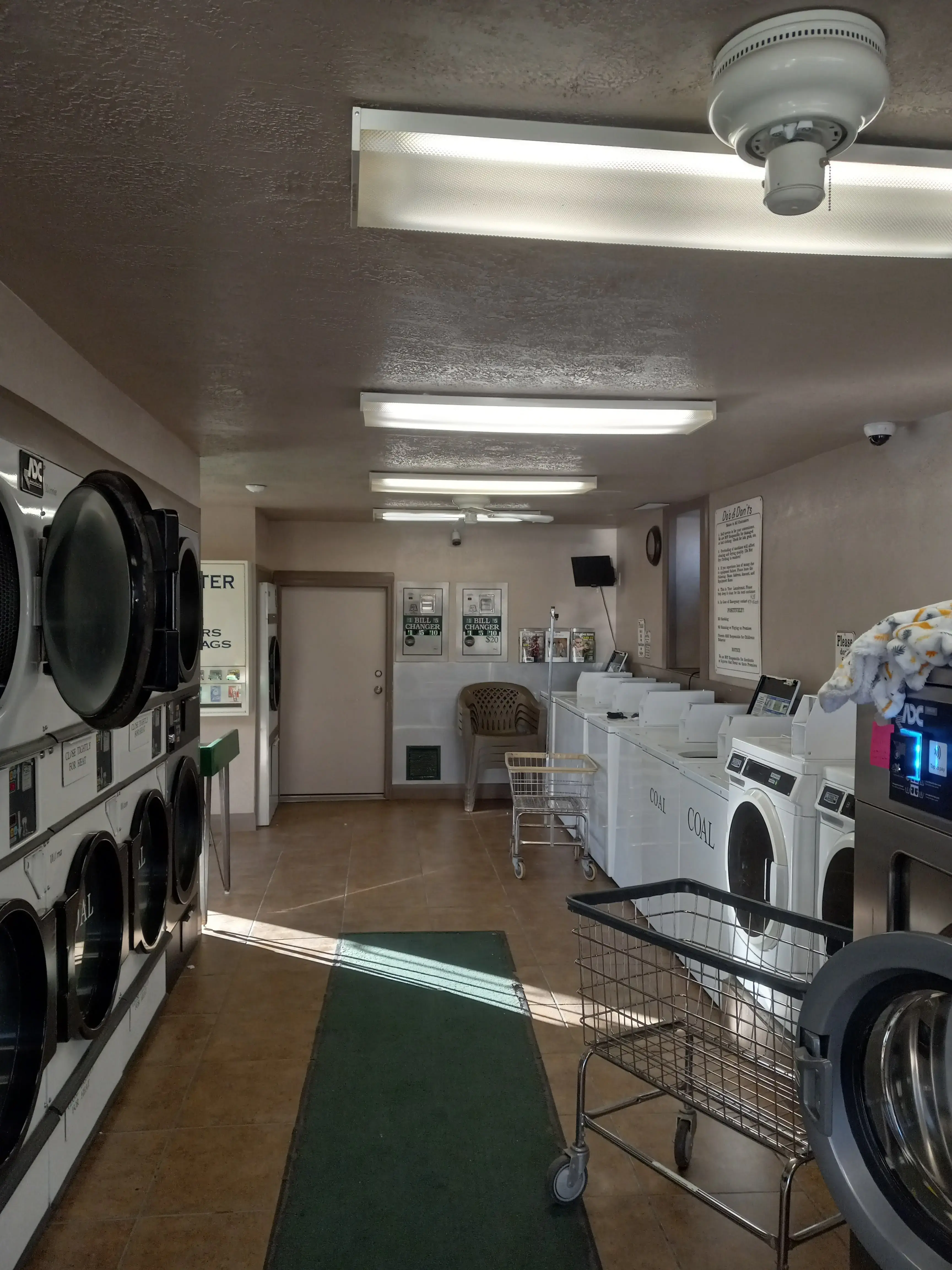 All Washed Up Laundry and Storage thumbnail 1