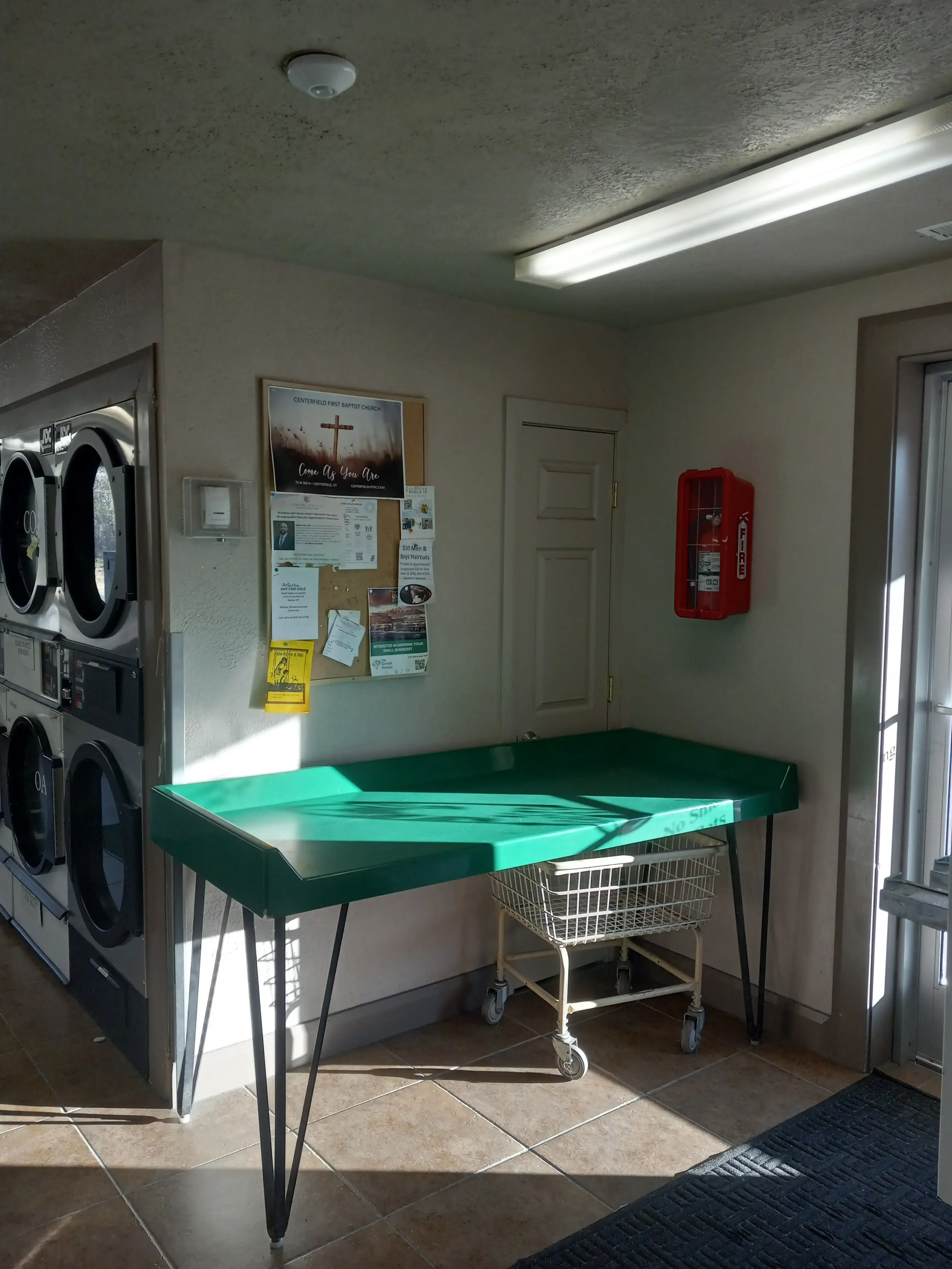 All Washed Up Laundry and Storage thumbnail 4