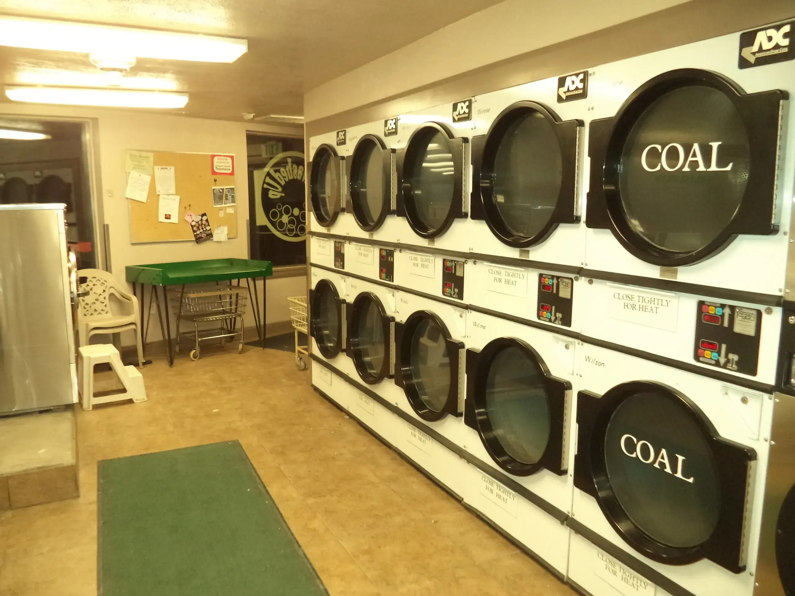 All Washed Up Laundry and Storage - Image 10