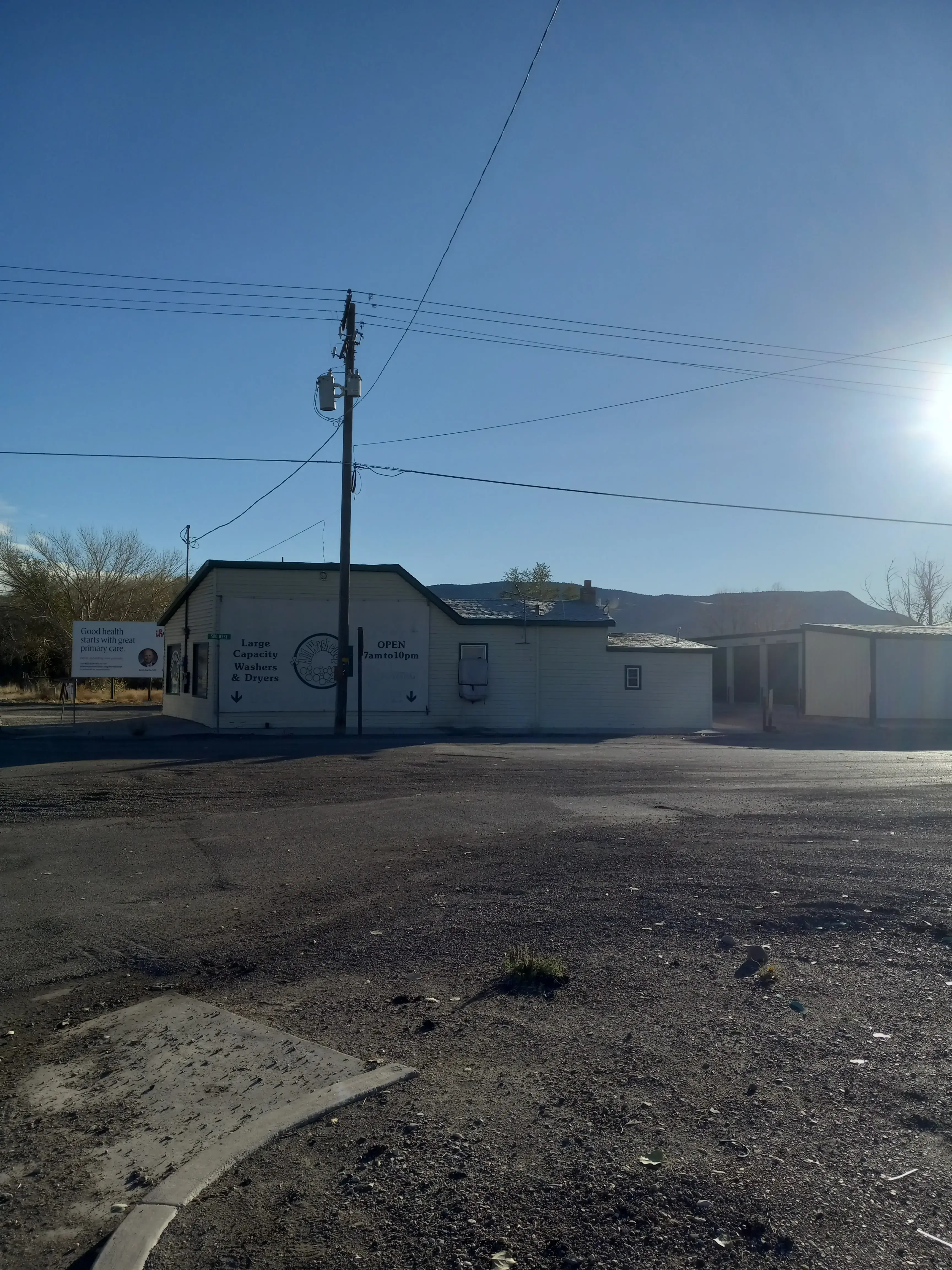 All Washed Up Laundry and Storage - Image 9