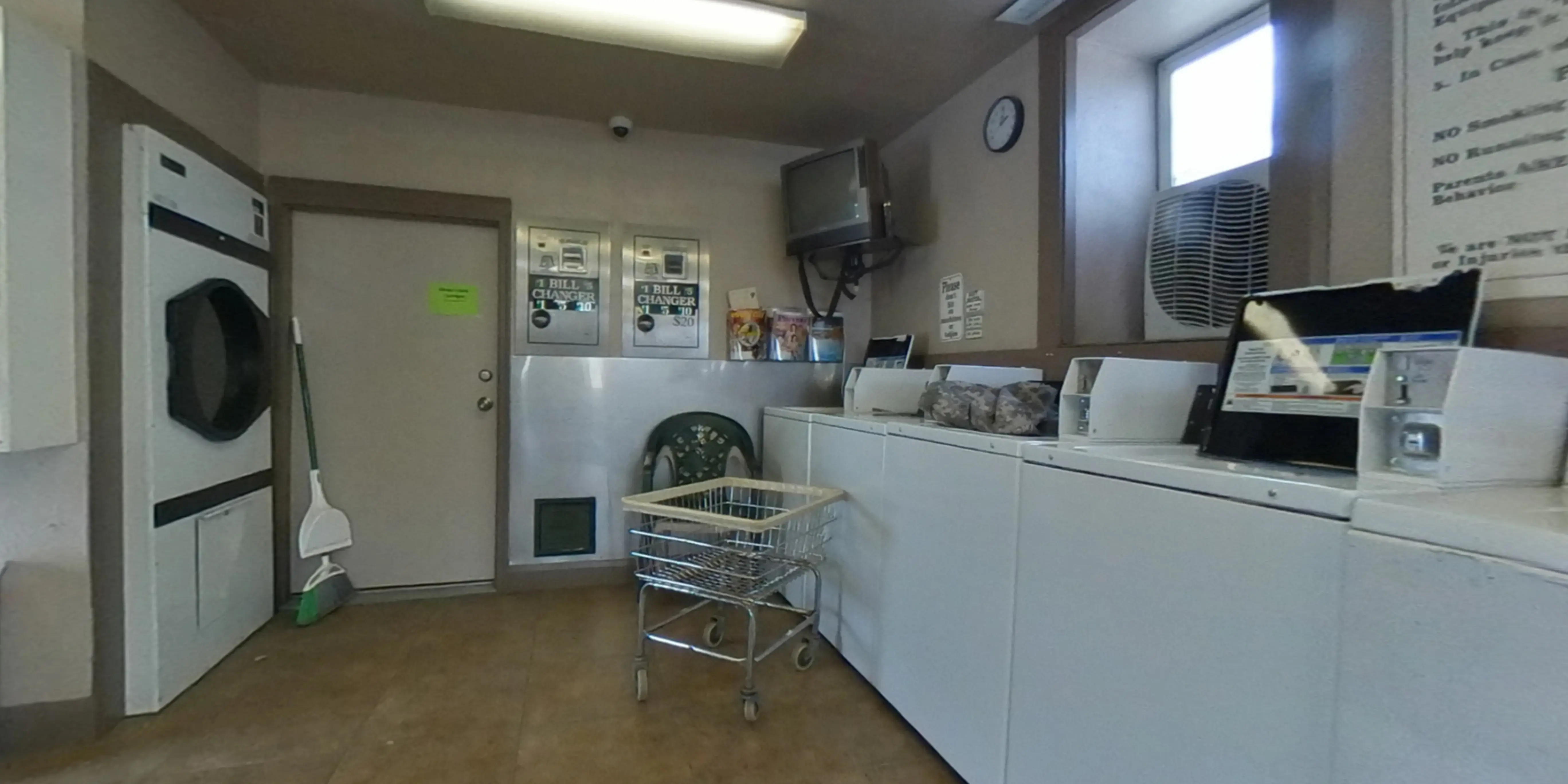 All Washed Up Laundry and Storage - Image 7