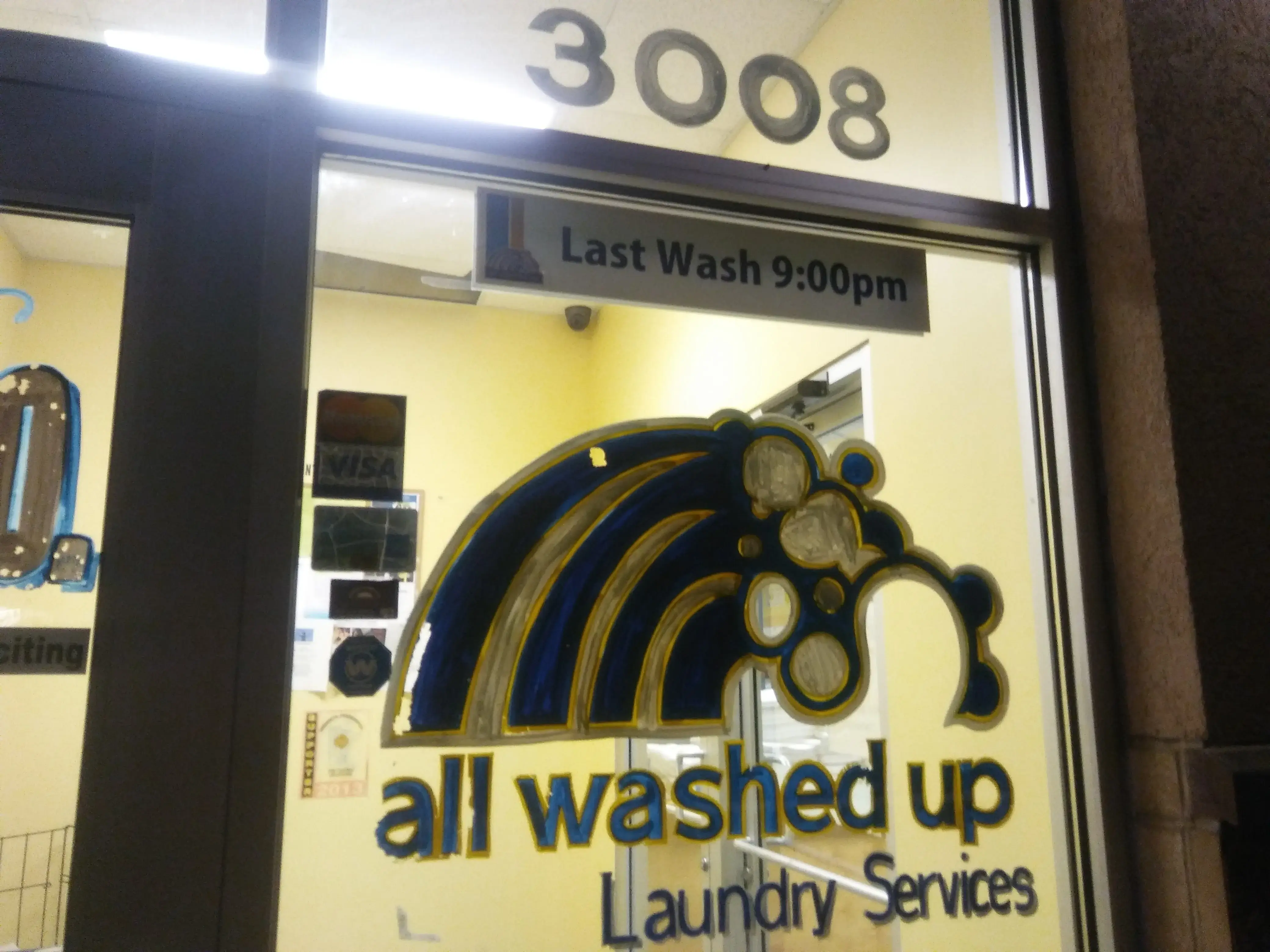 All Washed Up - Image 5