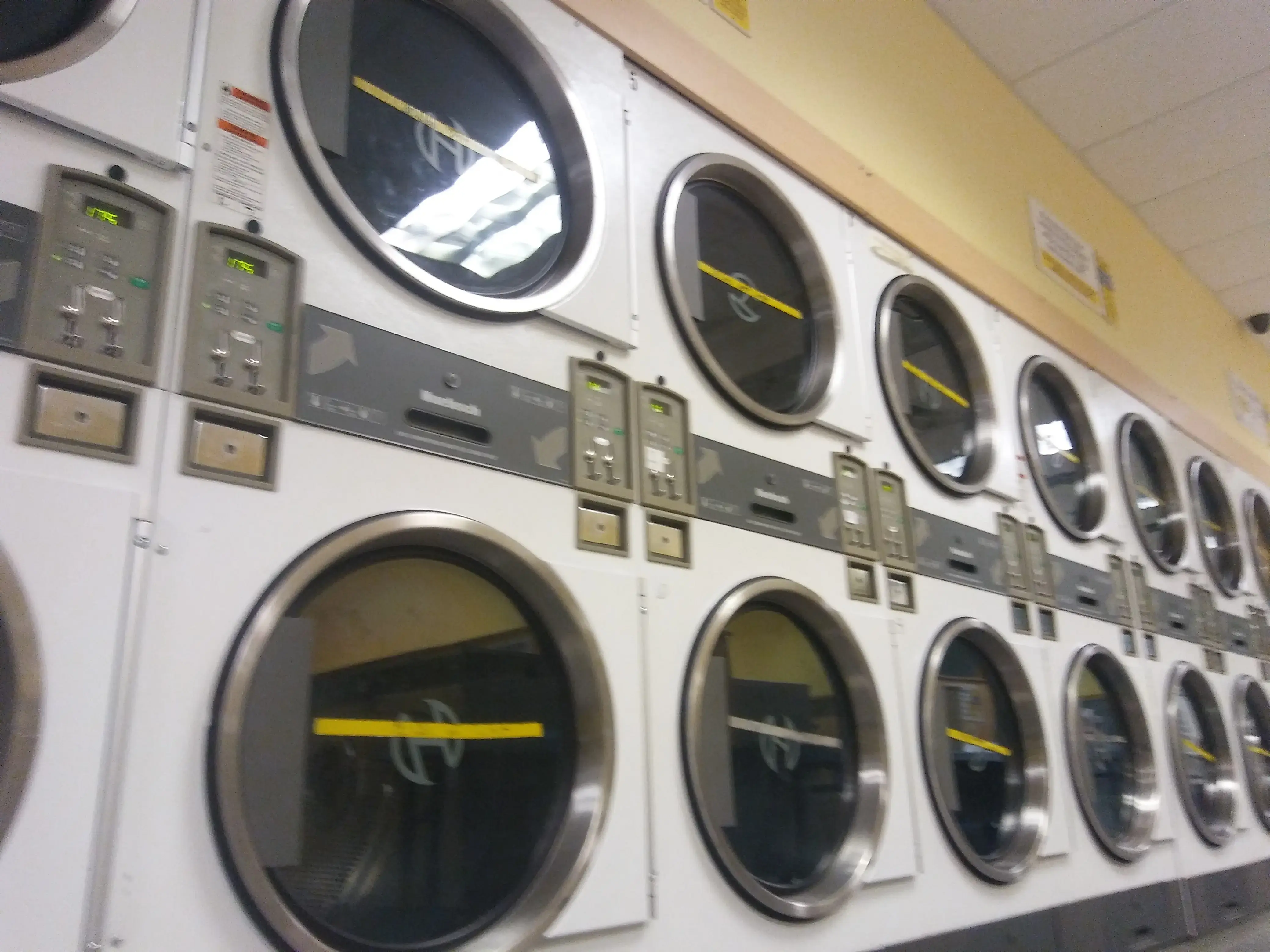 All Washed Up - Image 8