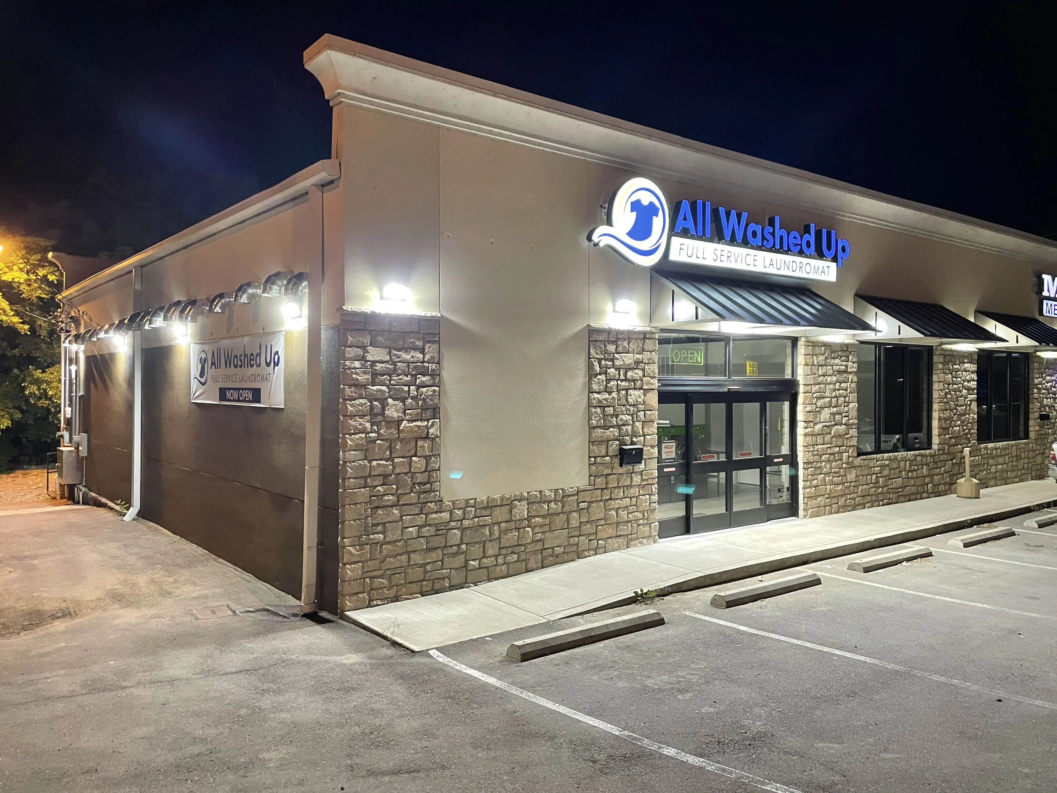 All Washed Up - Image 2