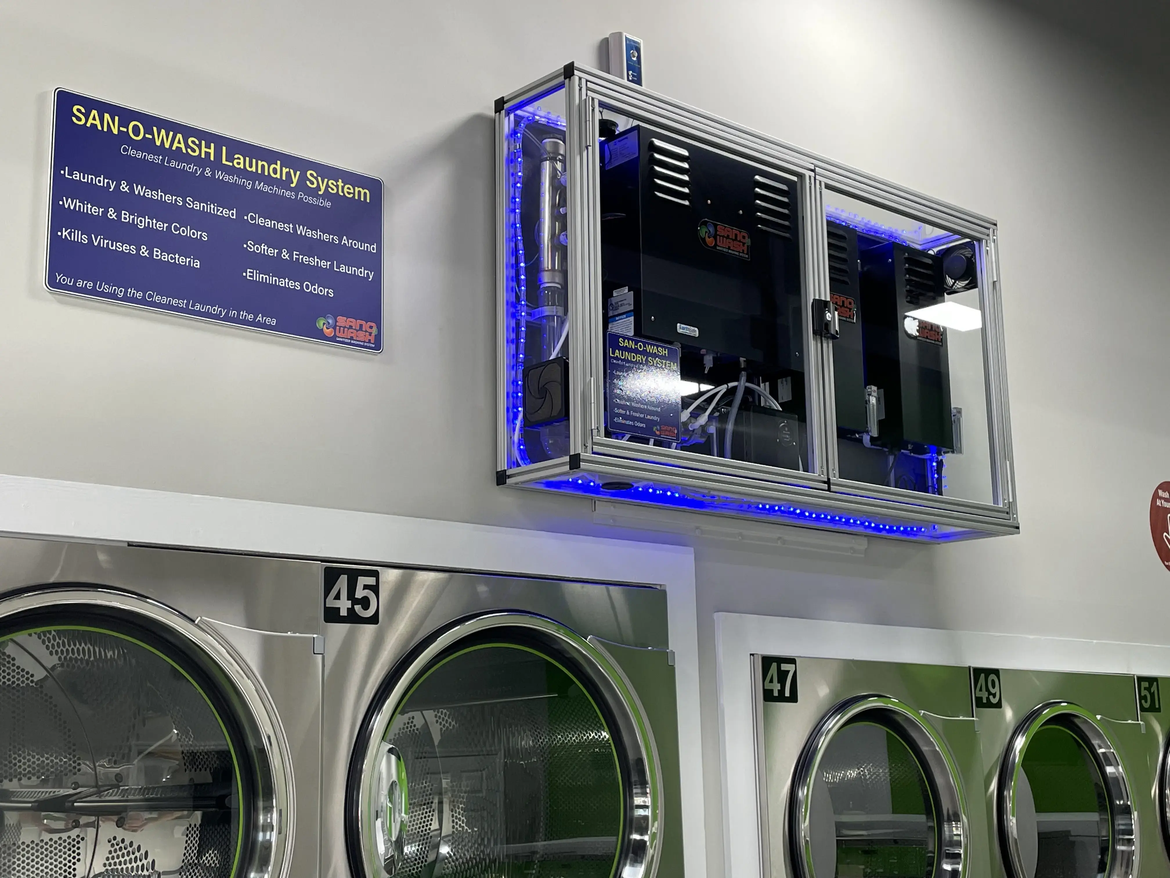 All Washed Up - Image 6