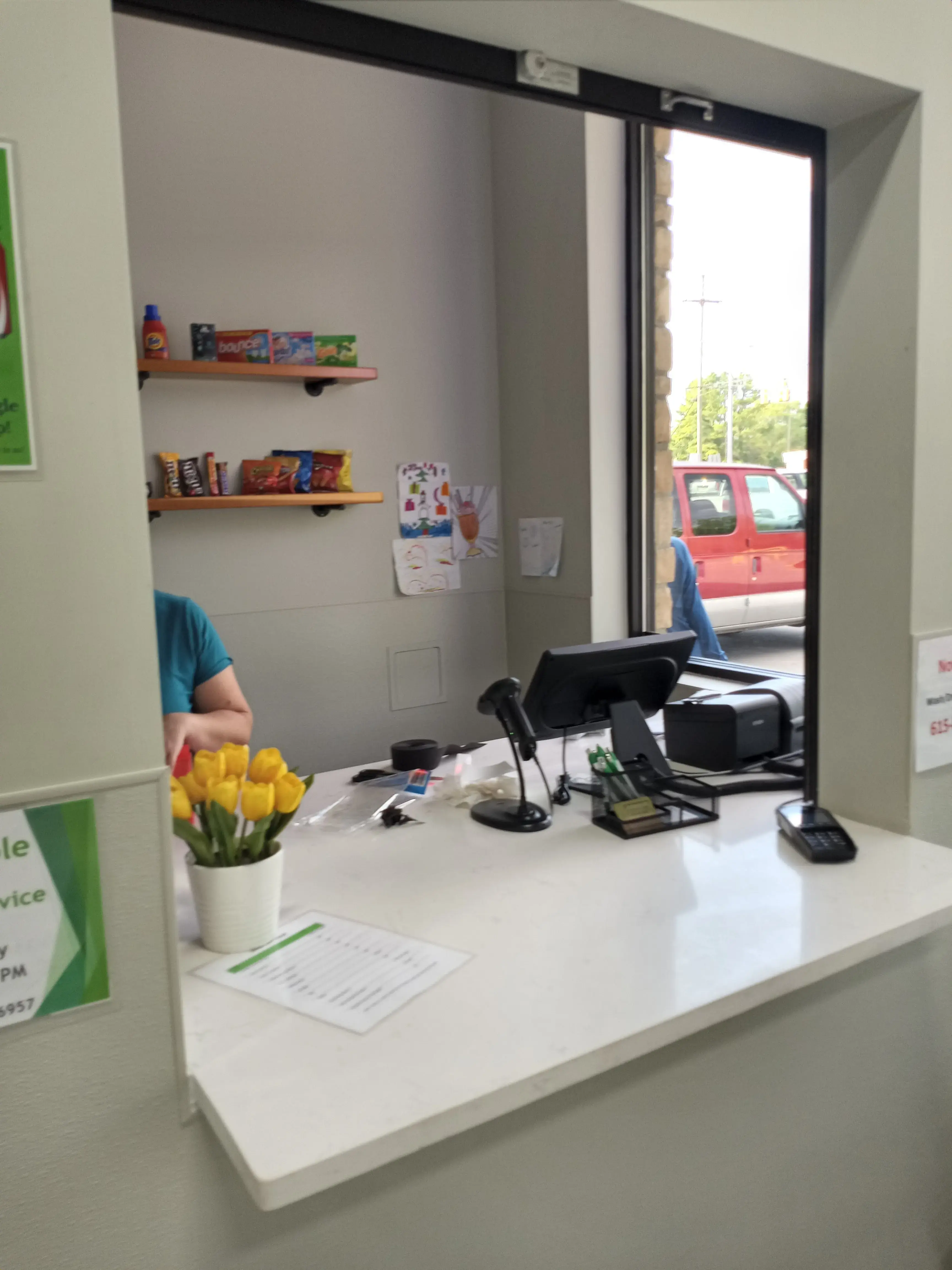 All Washed Up - Image 15