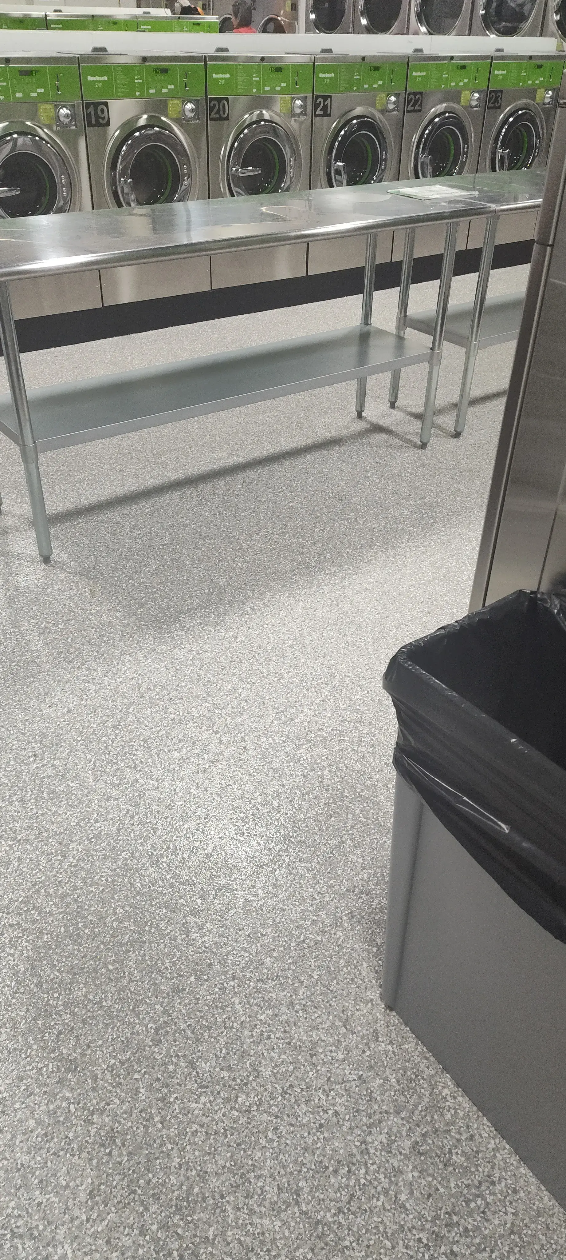 All Washed Up - Image 18