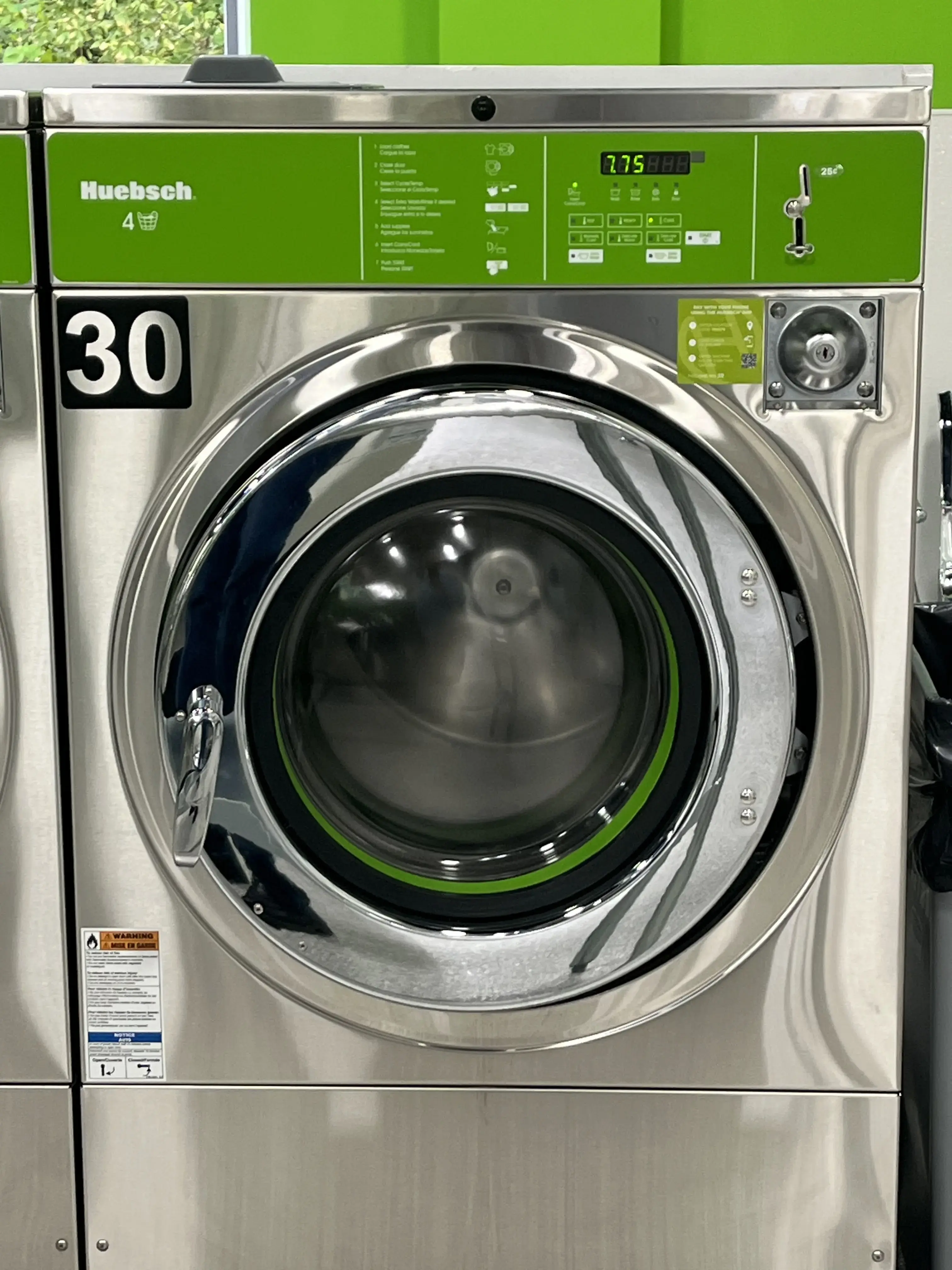 All Washed Up - Image 3