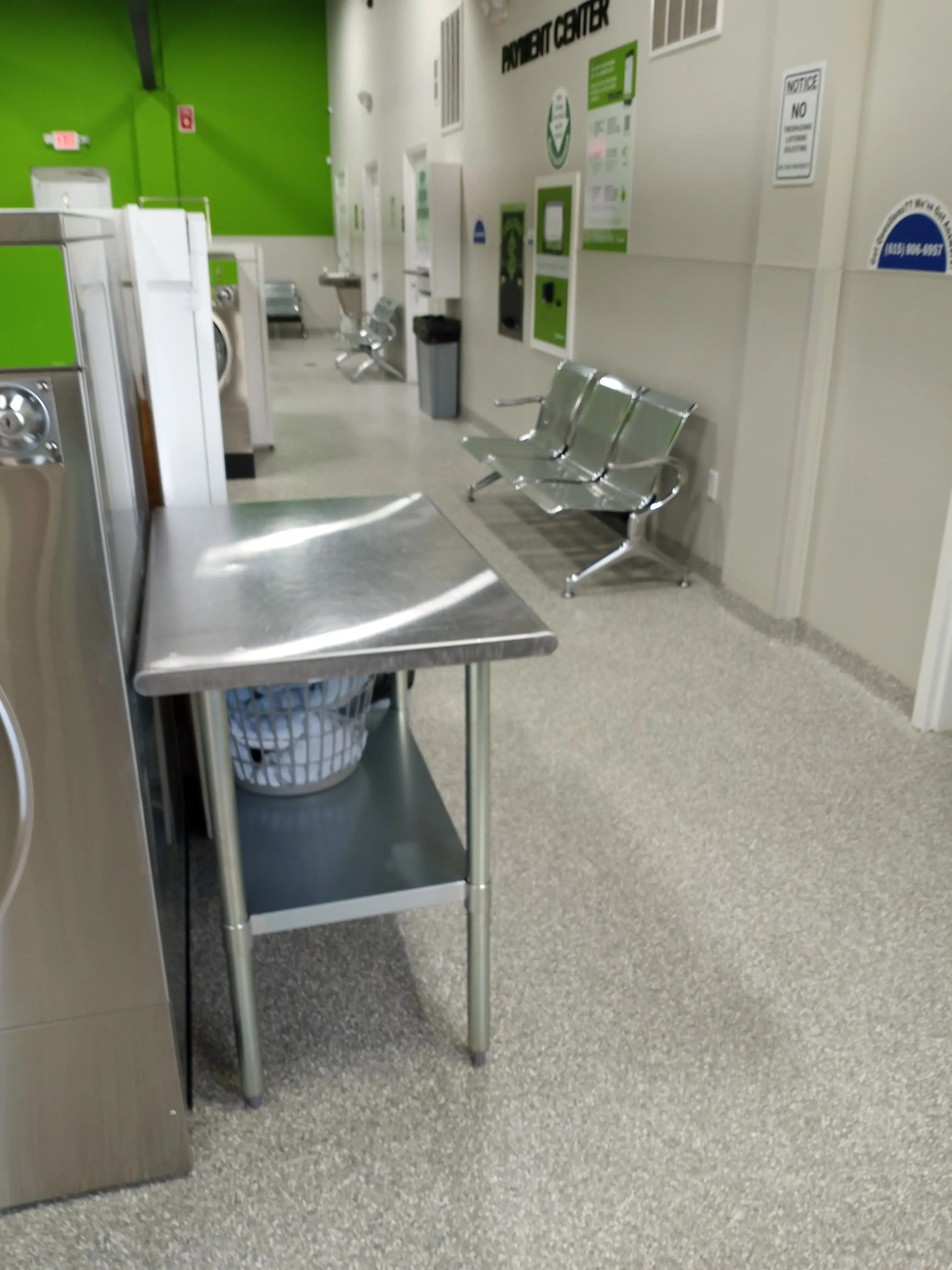 All Washed Up - Image 10