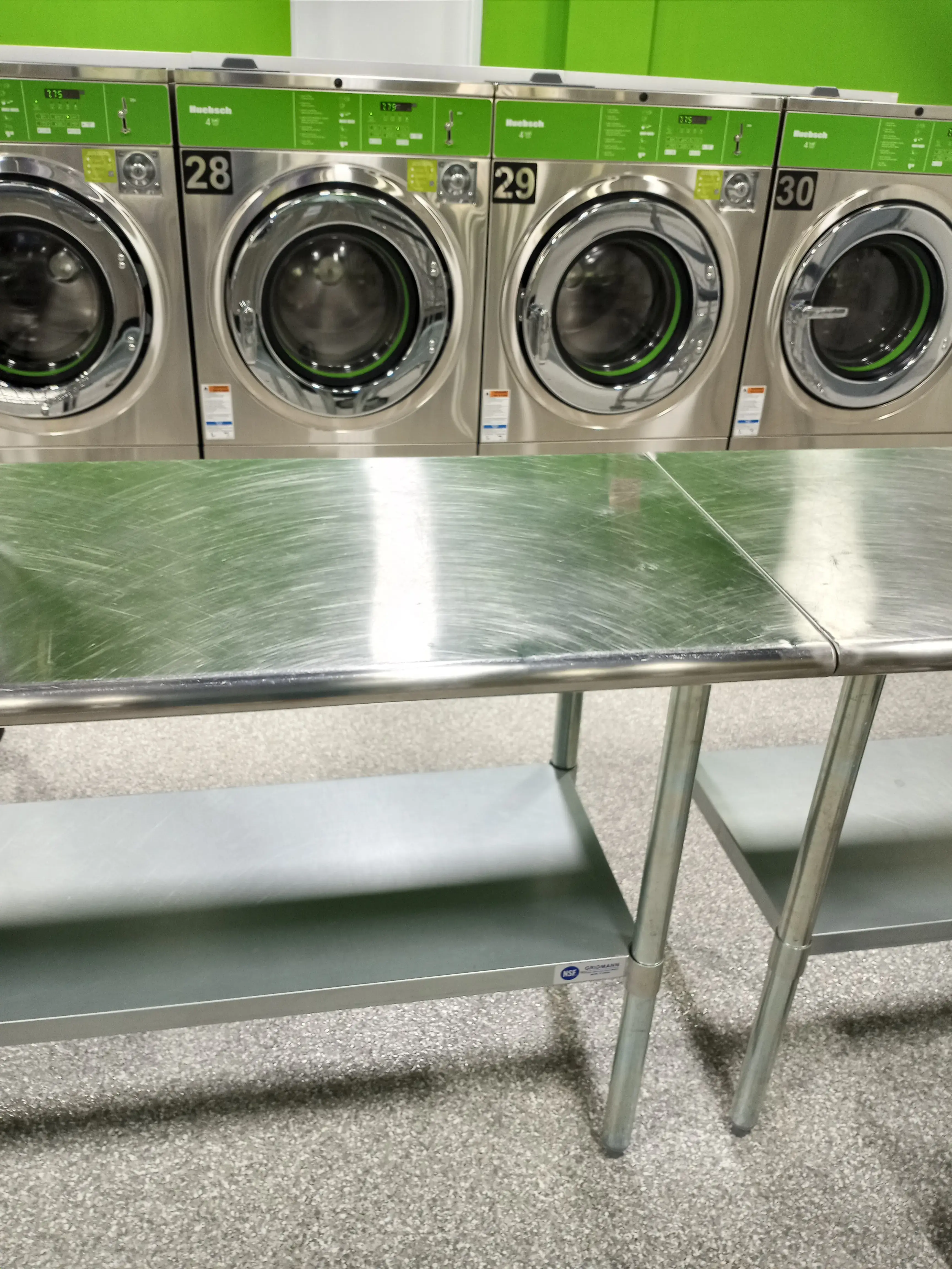 All Washed Up thumbnail 20