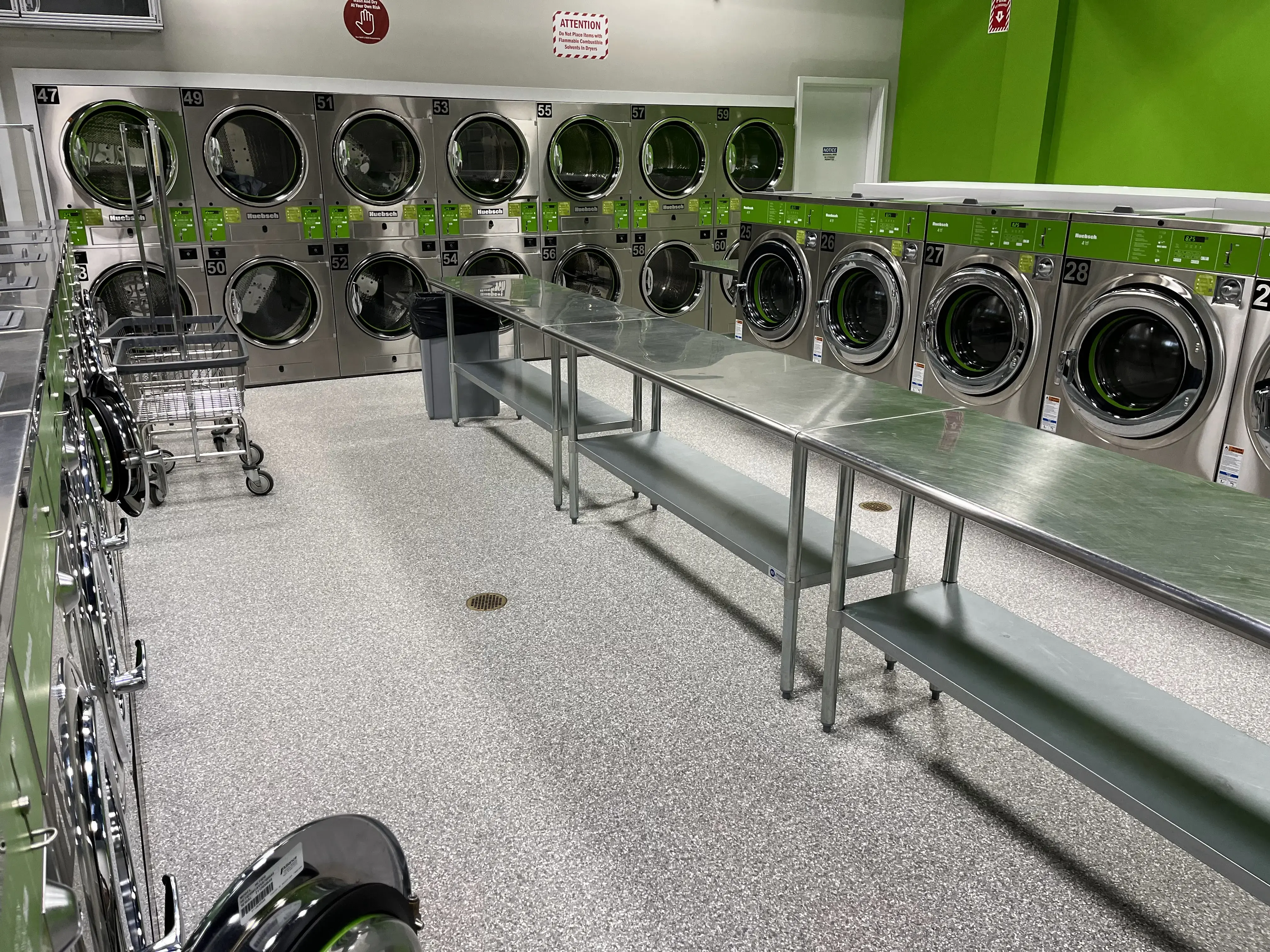 All Washed Up - Image 1