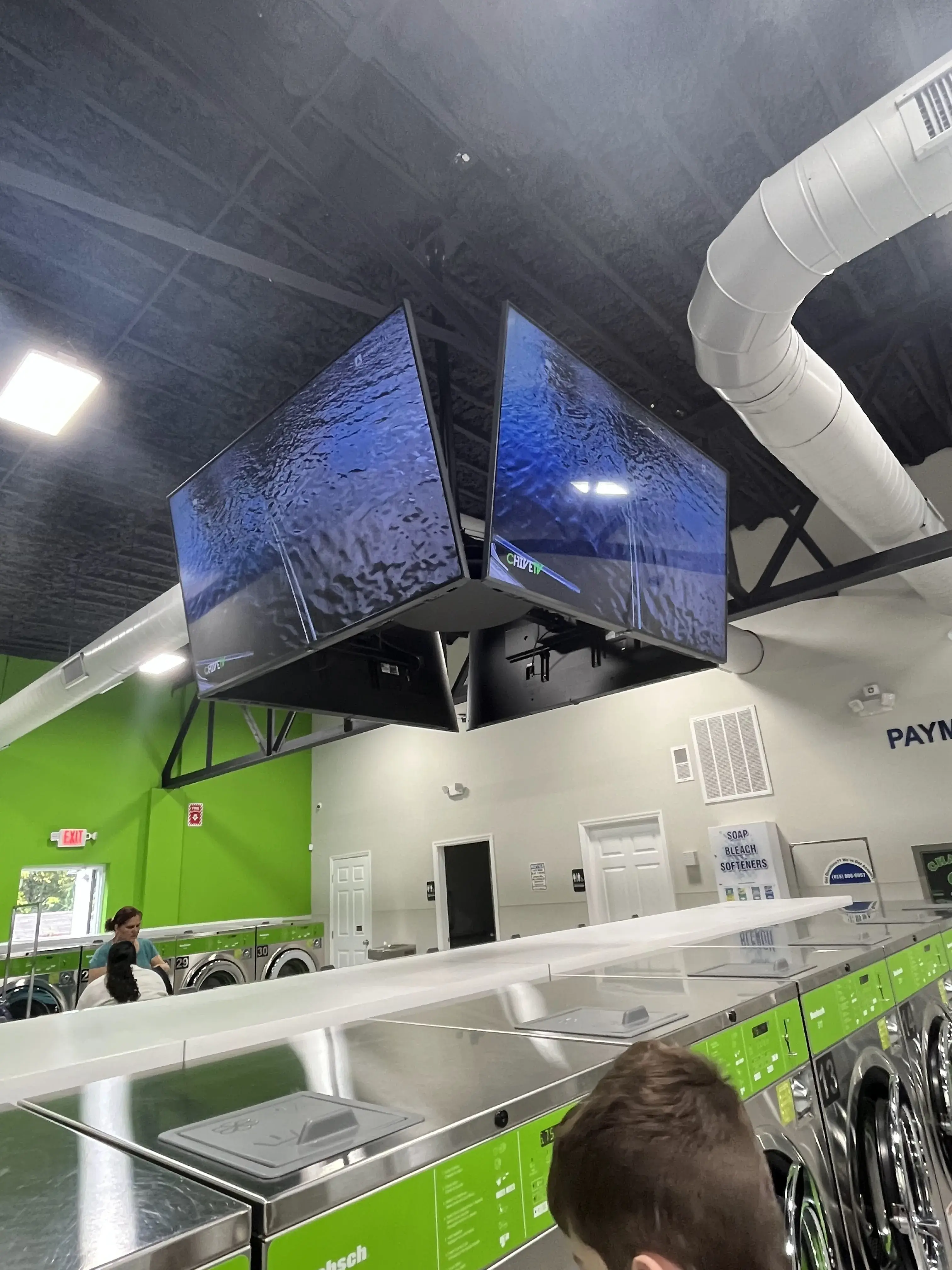 All Washed Up thumbnail 12