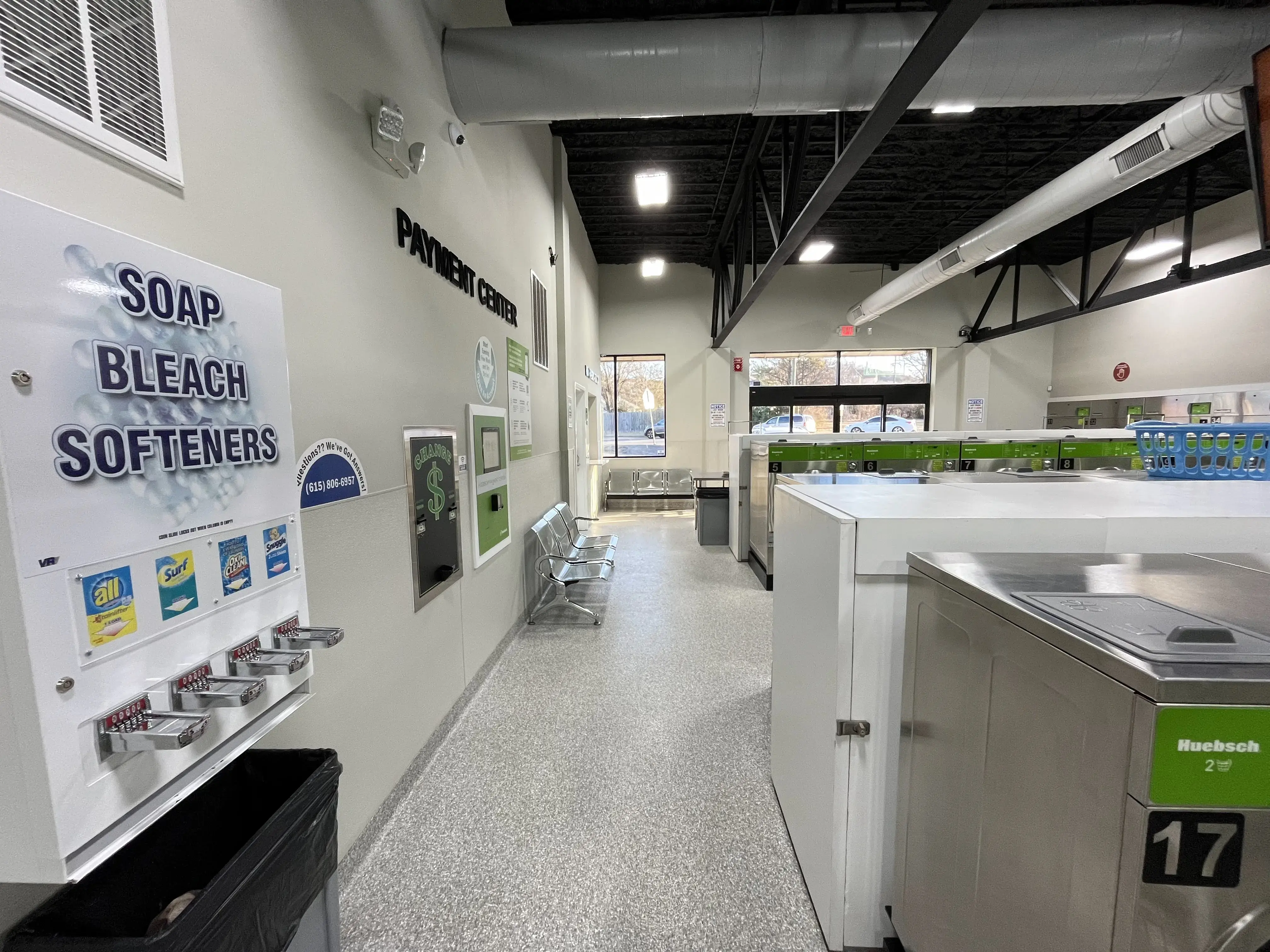 All Washed Up - Image 7