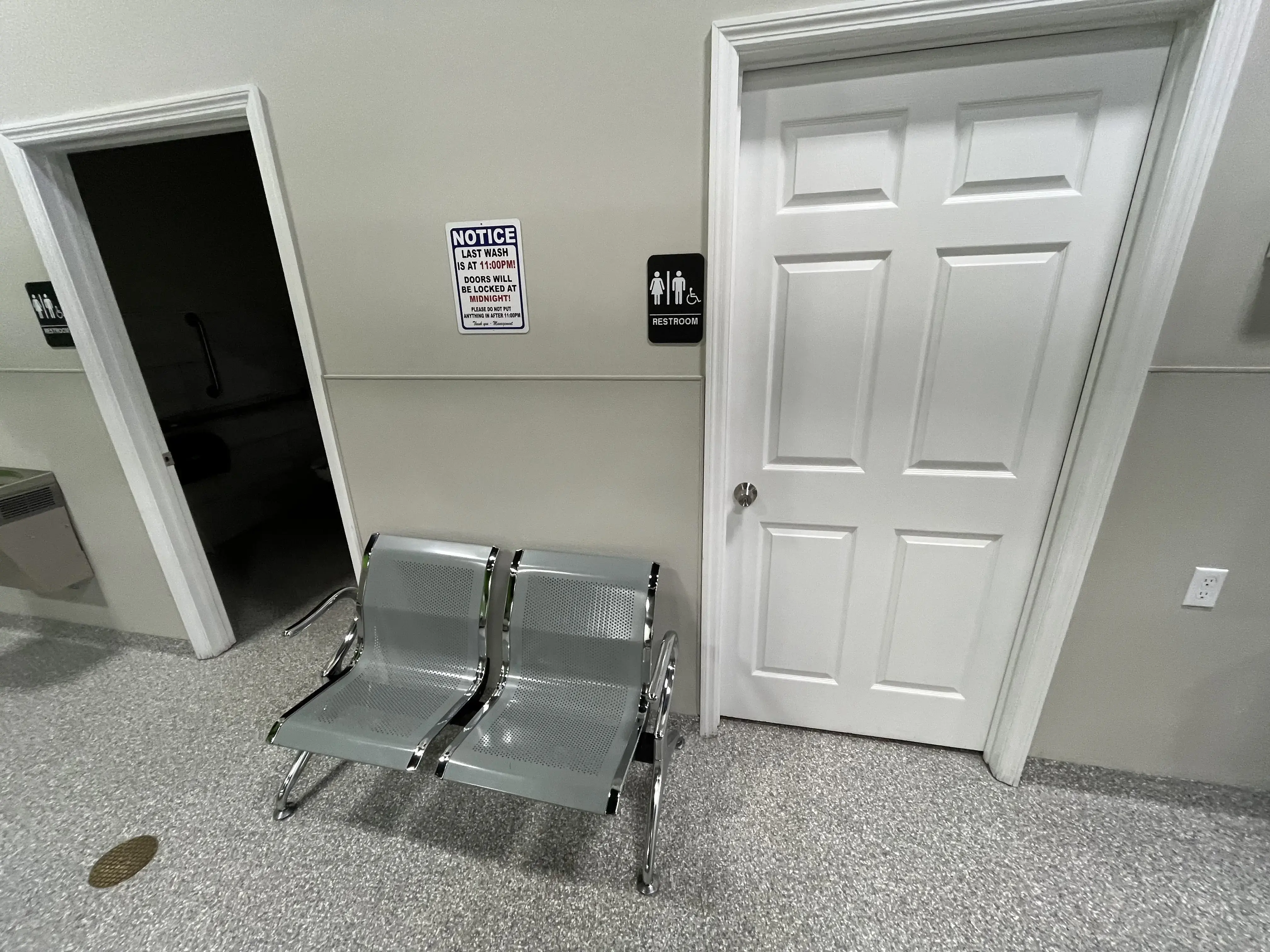 All Washed Up thumbnail 13