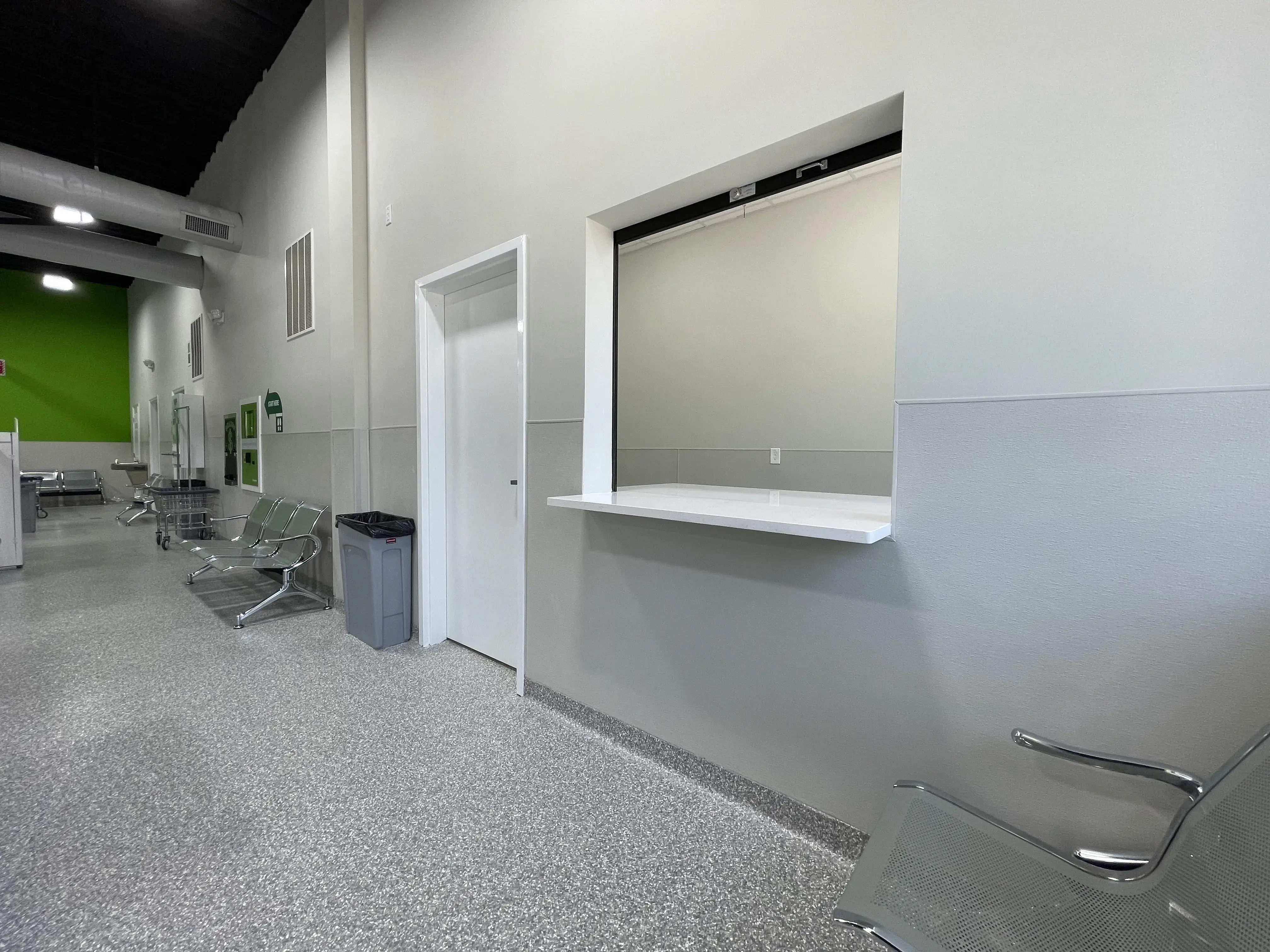 All Washed Up - Image 9