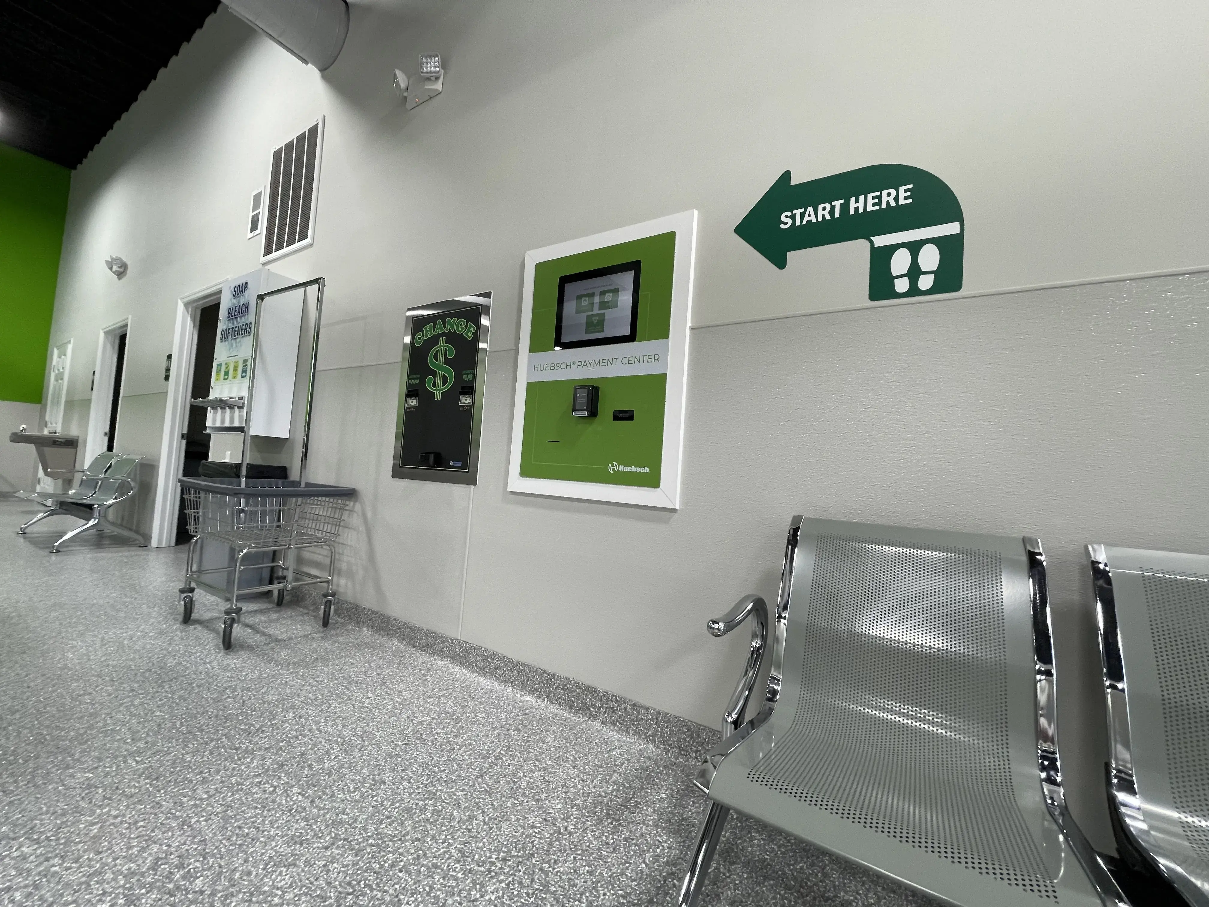 All Washed Up thumbnail 5